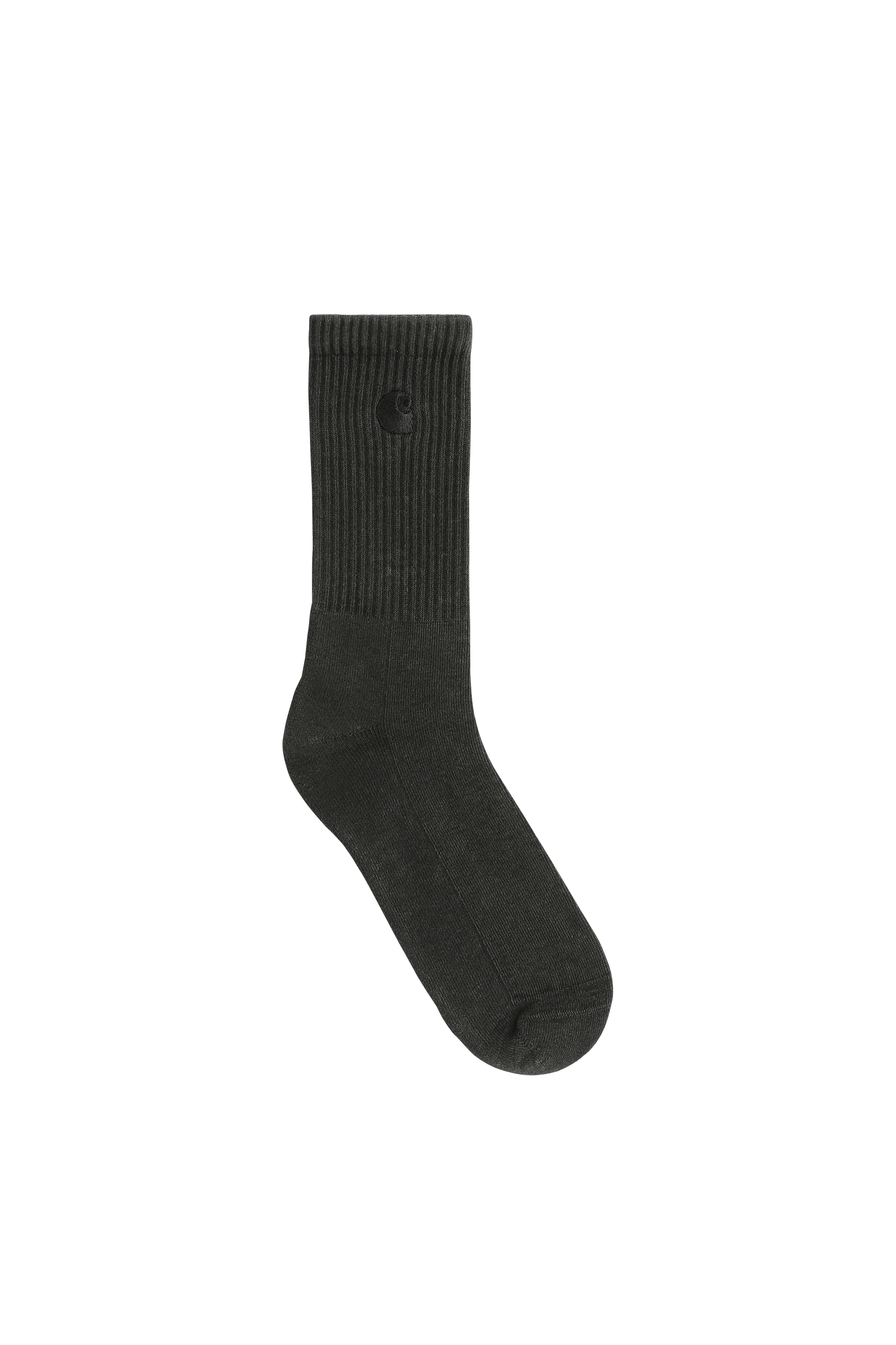 Chaussettes hudson socks CARHARTT WIP Gris