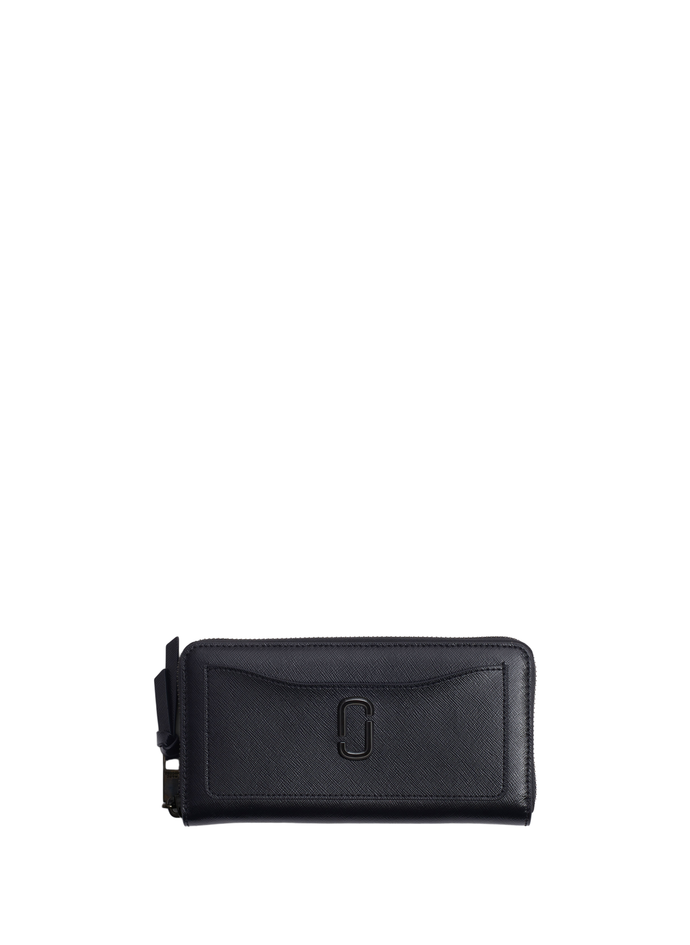 Portfeuille The Utility Snapshot Continentall MARC JACOBS Nero