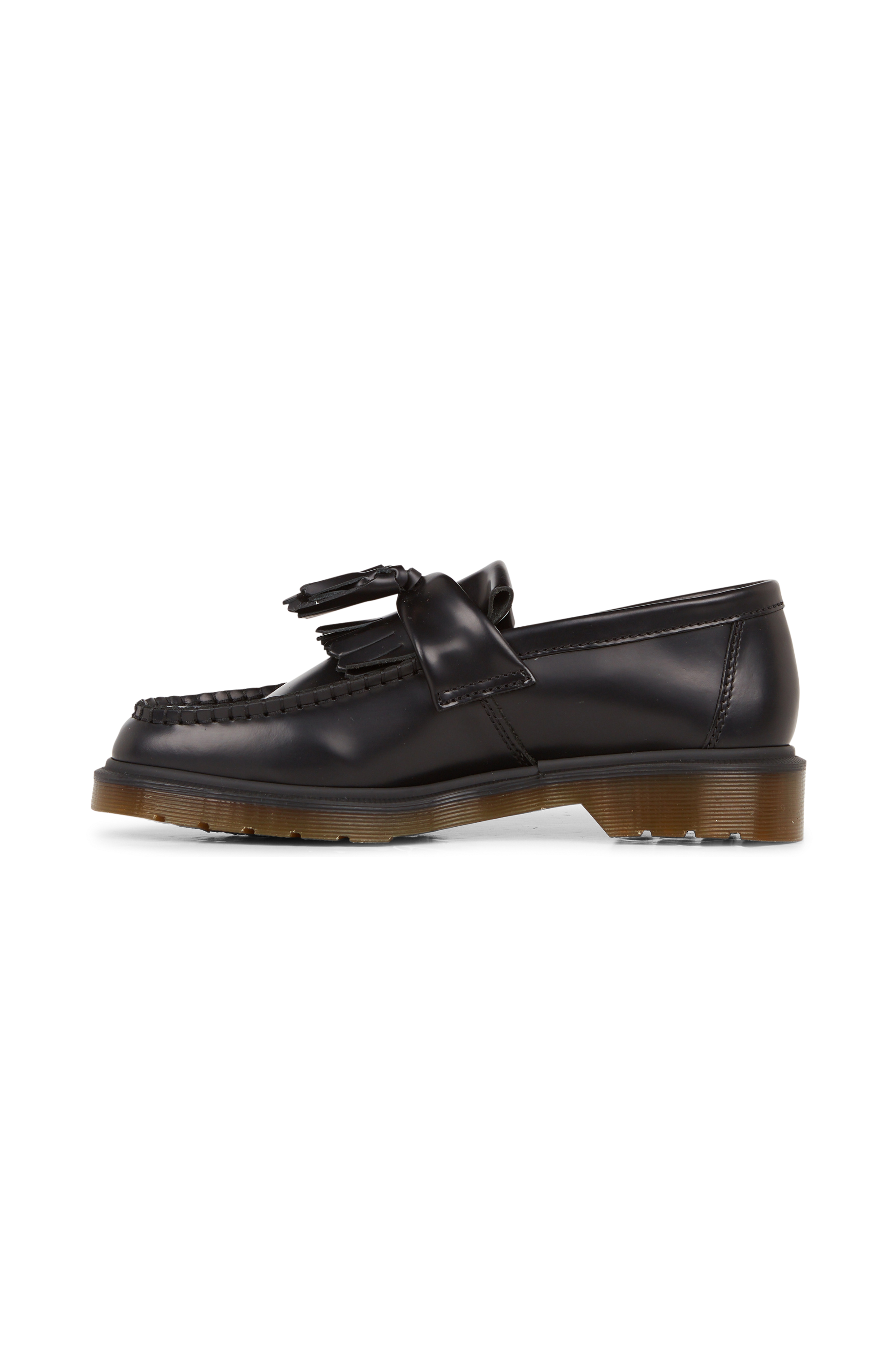 Mocassins DR. MARTENS Noir