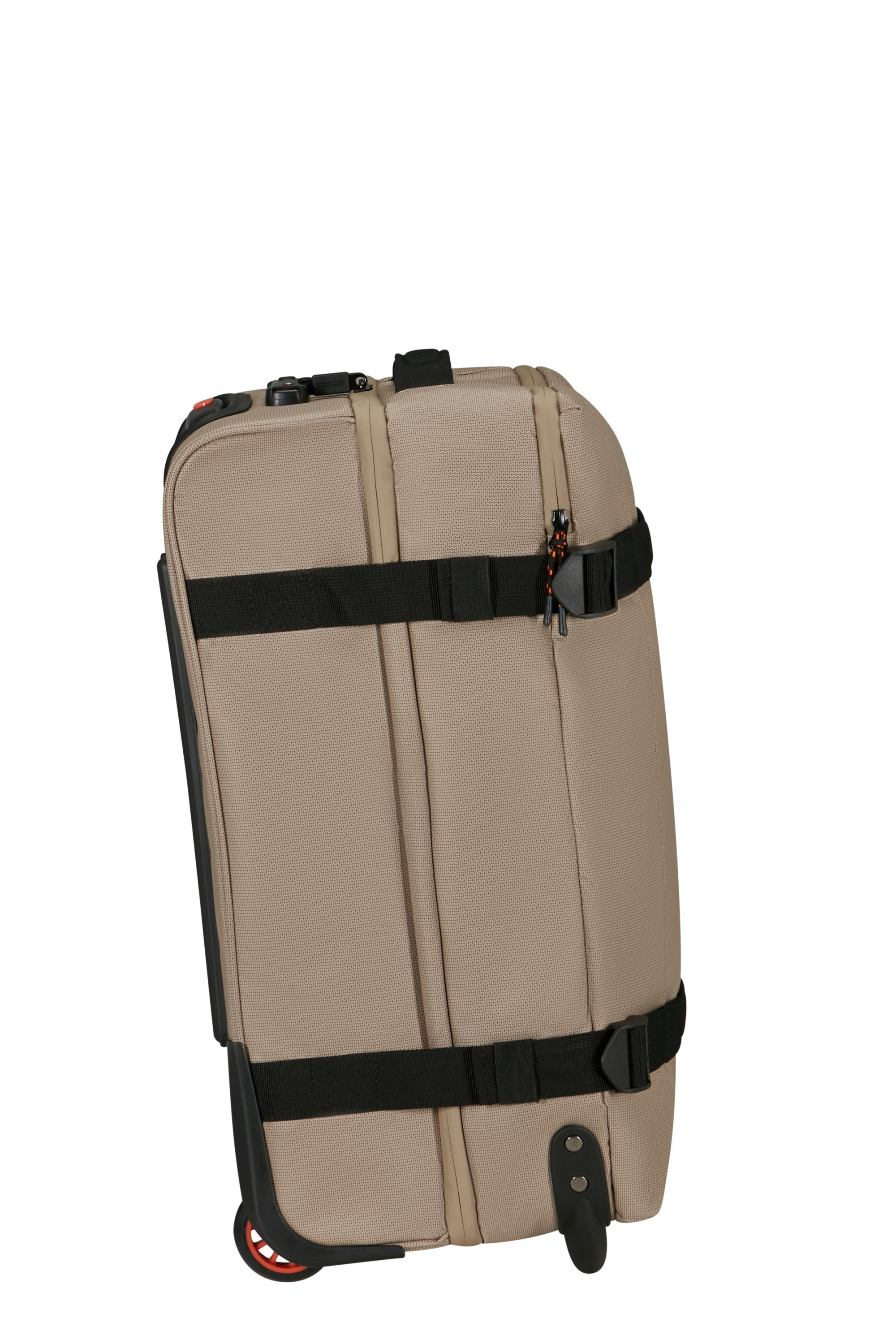 Urban track sac de voyage à roues taille s AMERICAN TOURISTER Beige