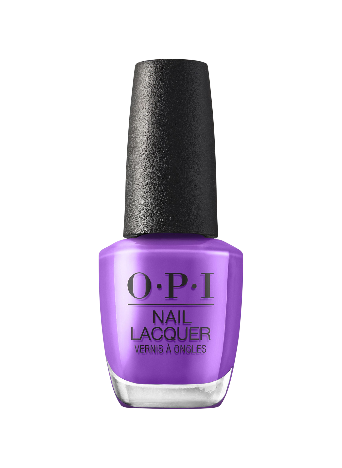 Vernis à Ongles - Glowin' on Vacay OPI Violet foncé