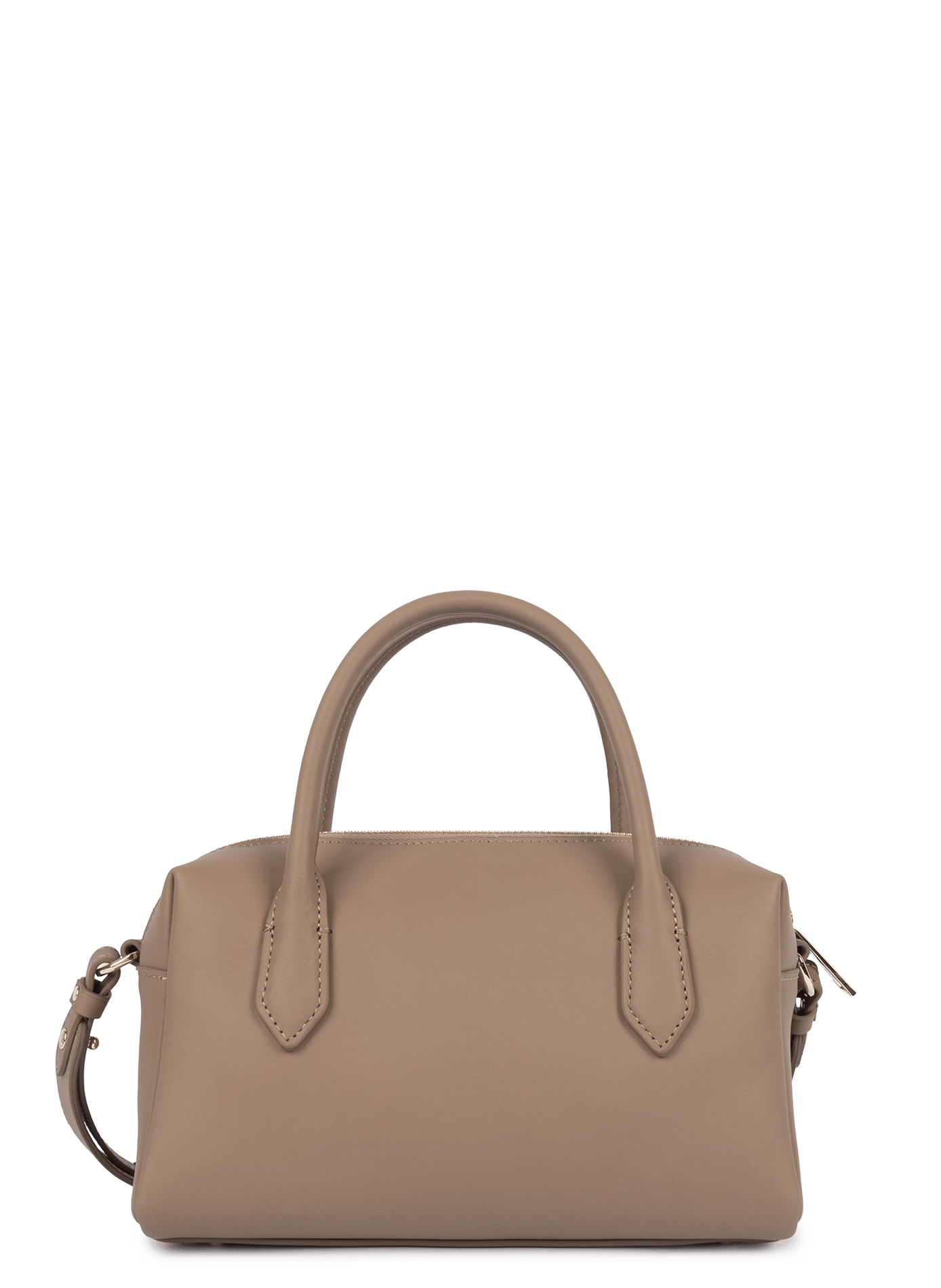Sac à main - donna cube | Marron LANCASTER Femme