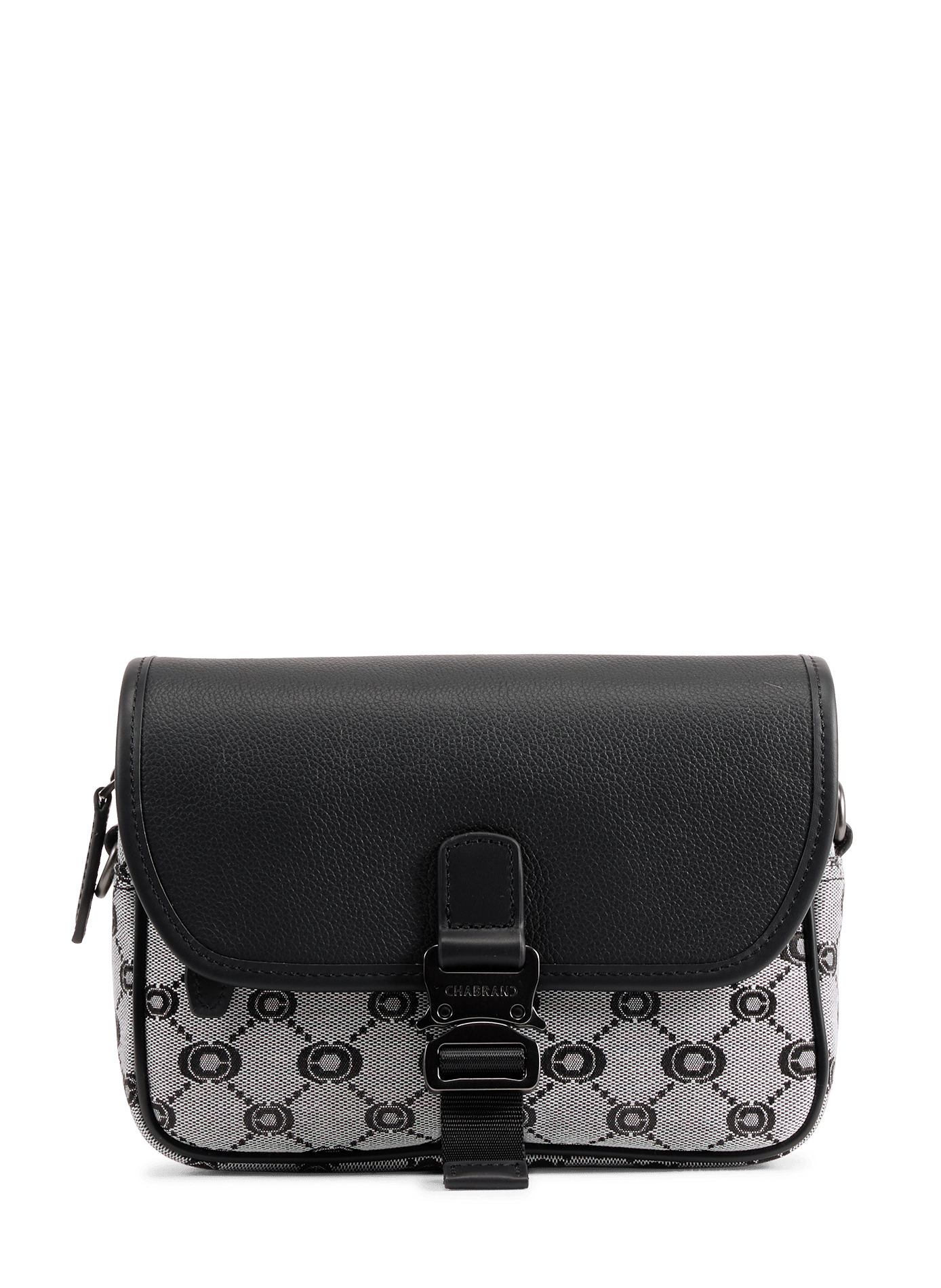 Flap bag Icon with multiple pockets CHABRAND Multicolour