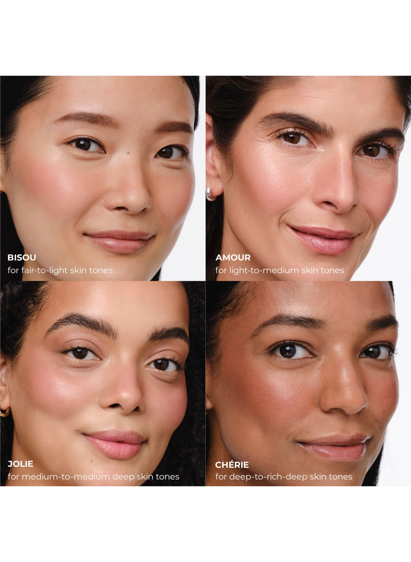 Bonne Glow - Face Palette LAURA MERCIER Jolie
