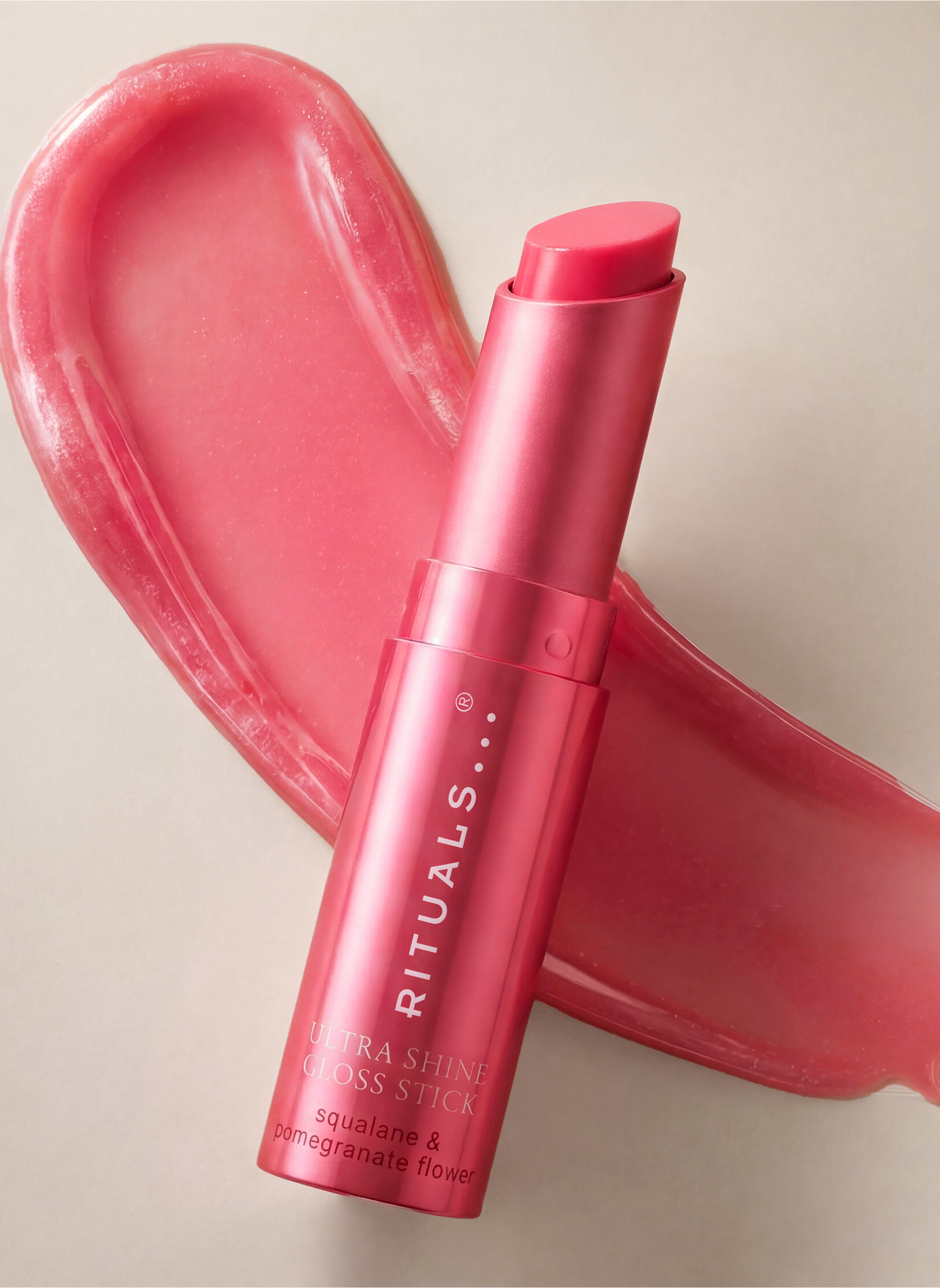 Lip Care - Soin lèvres teinté éclat intense - Cheeky RITUALS No color