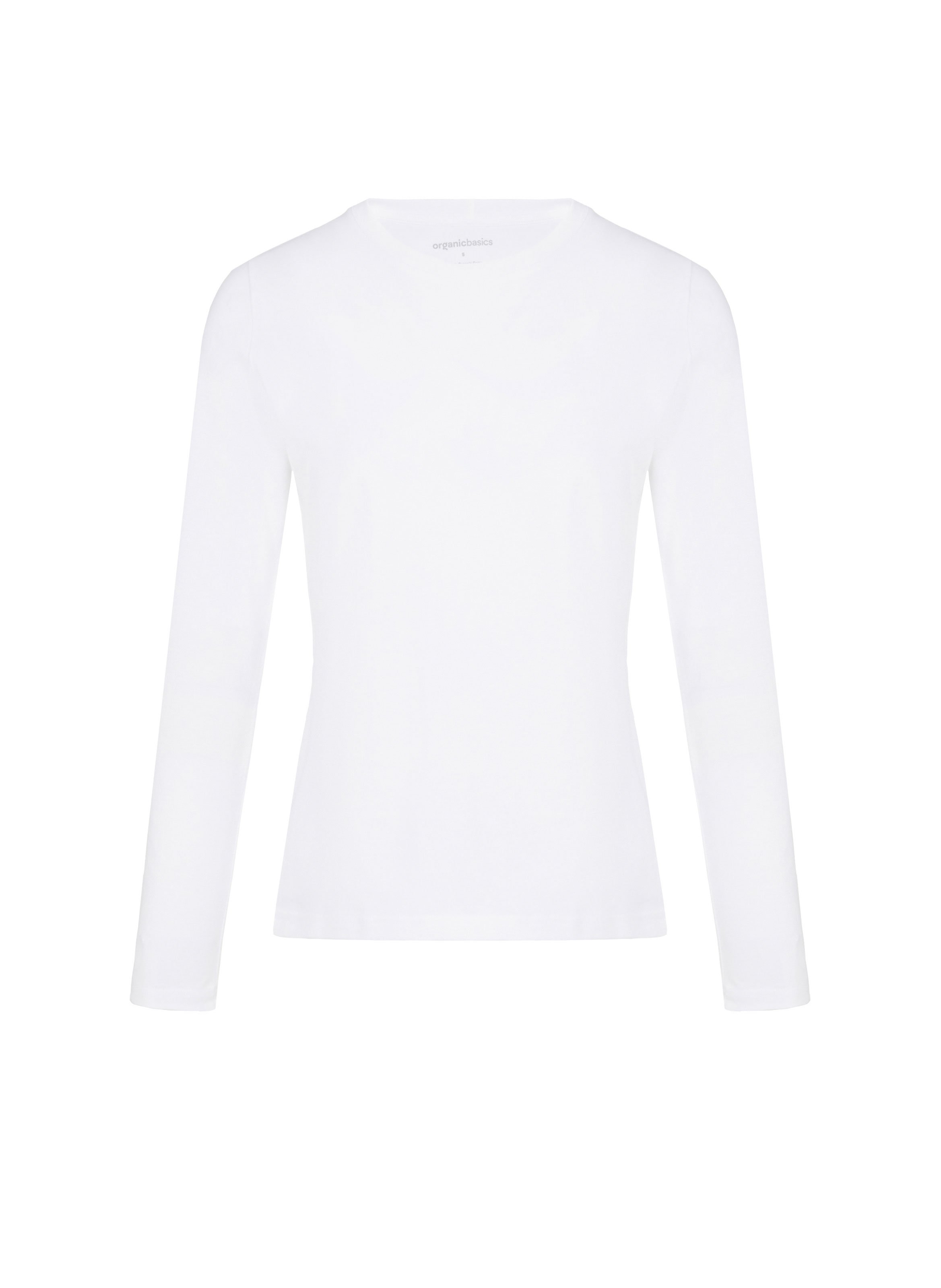 T-shirt à manches longues