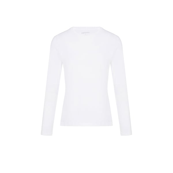 T-shirt à manches longues