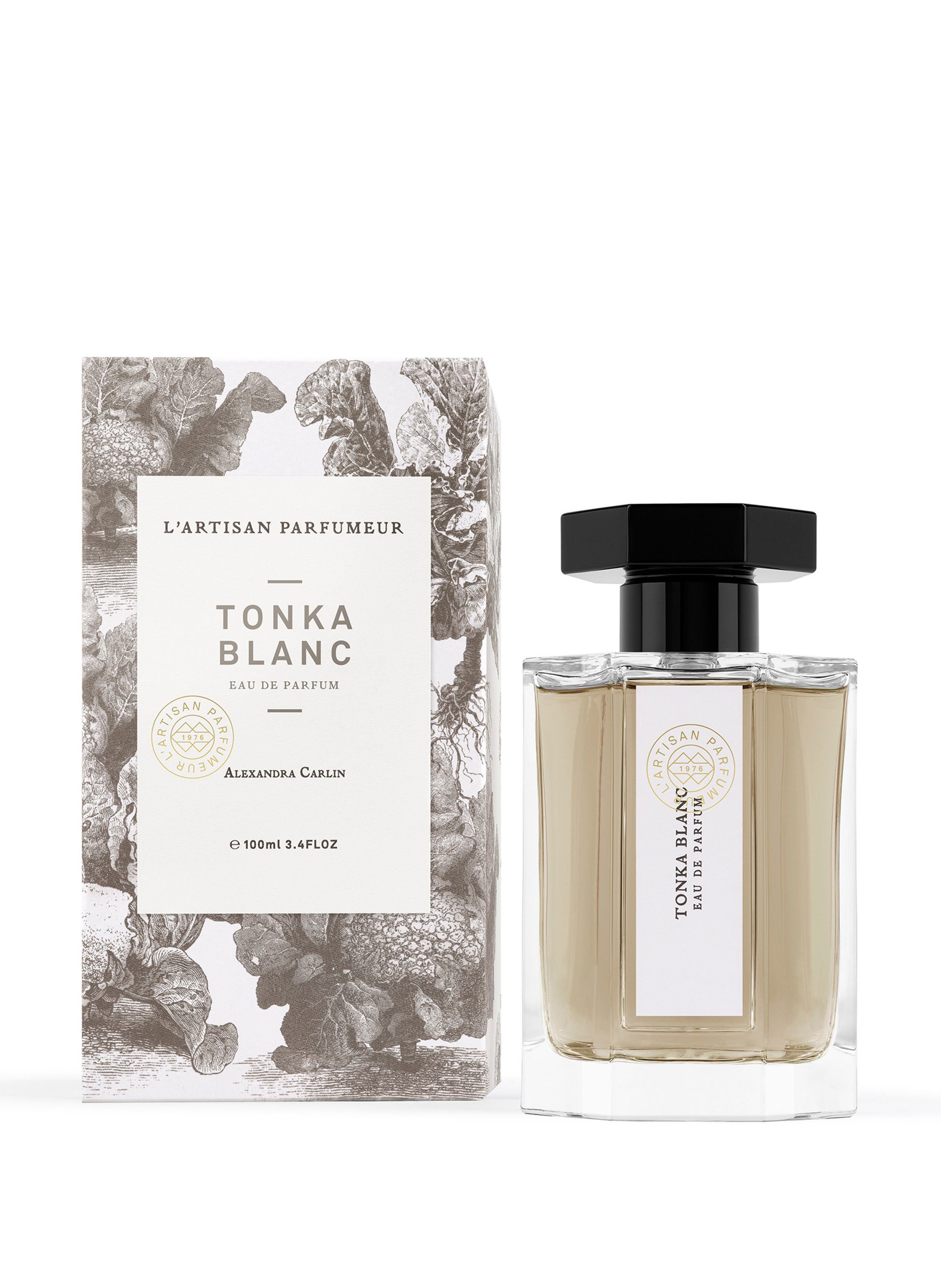 Tonka Blanc - Eau de cologne L'ARTISAN PARFUMEUR No color