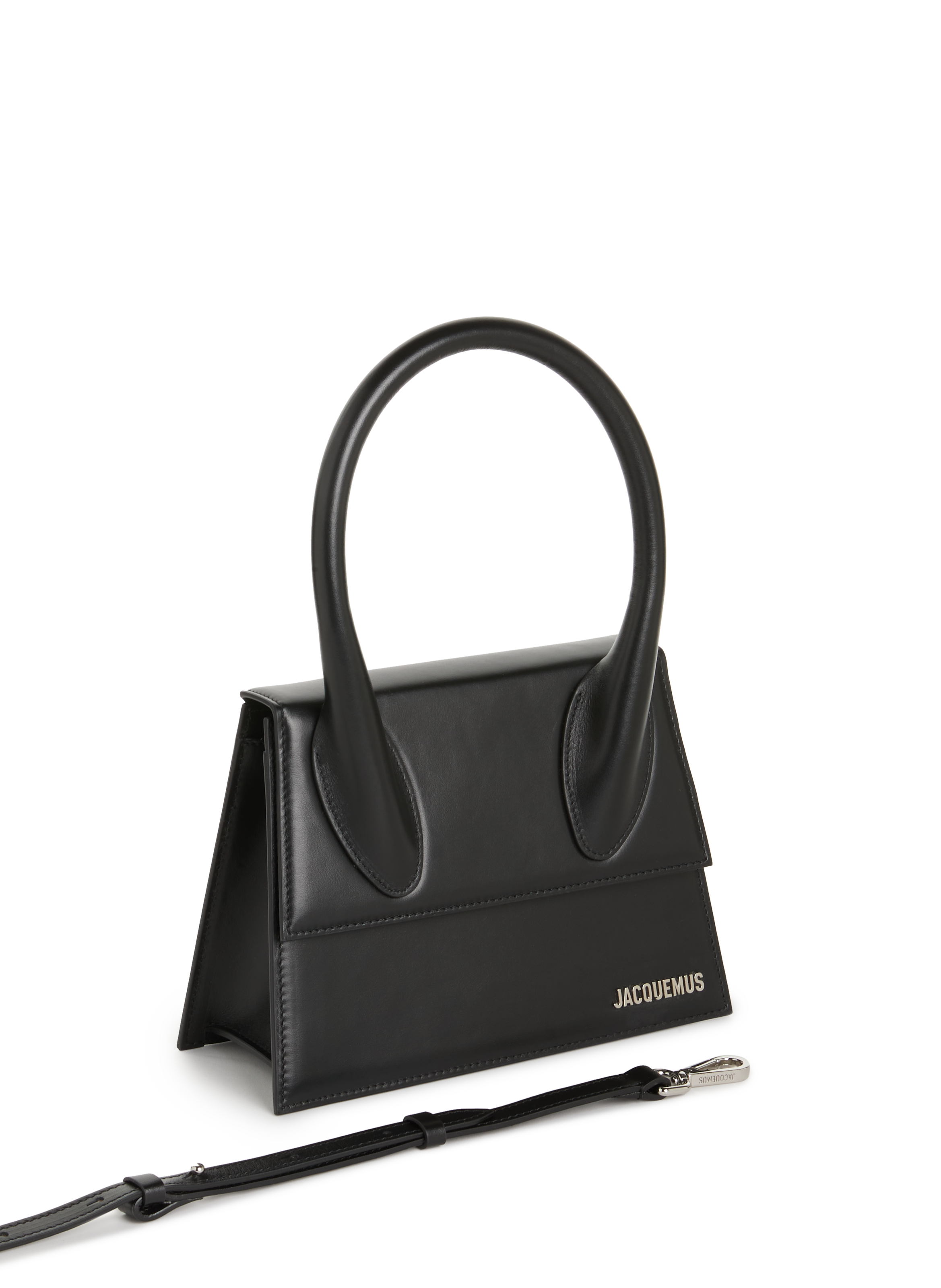 Le grand Chiquito en cuir