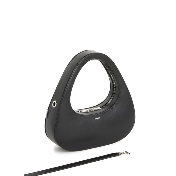 Sac à main Baguette en cuir