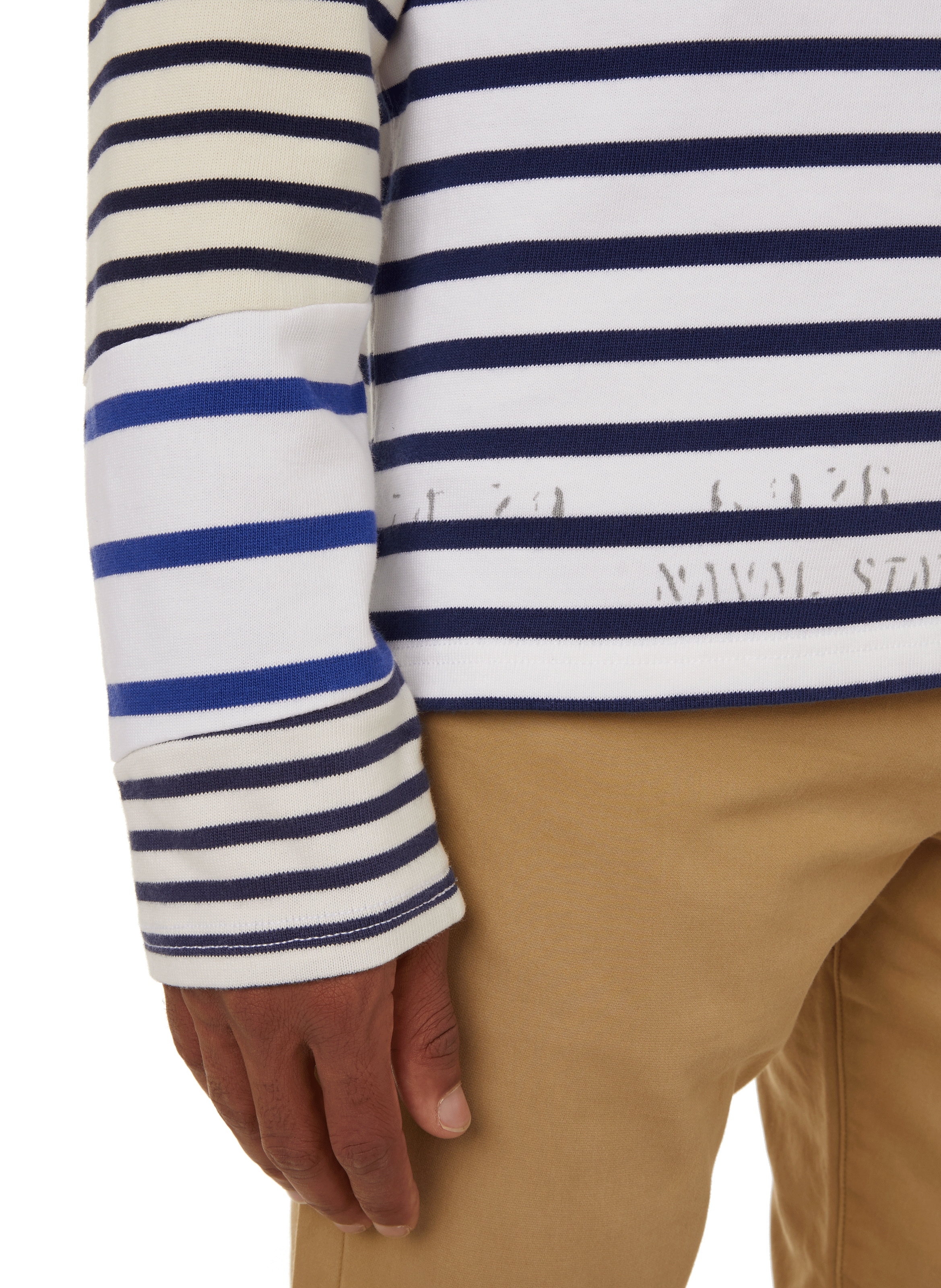 Sailor jumper POLO RALPH LAUREN White