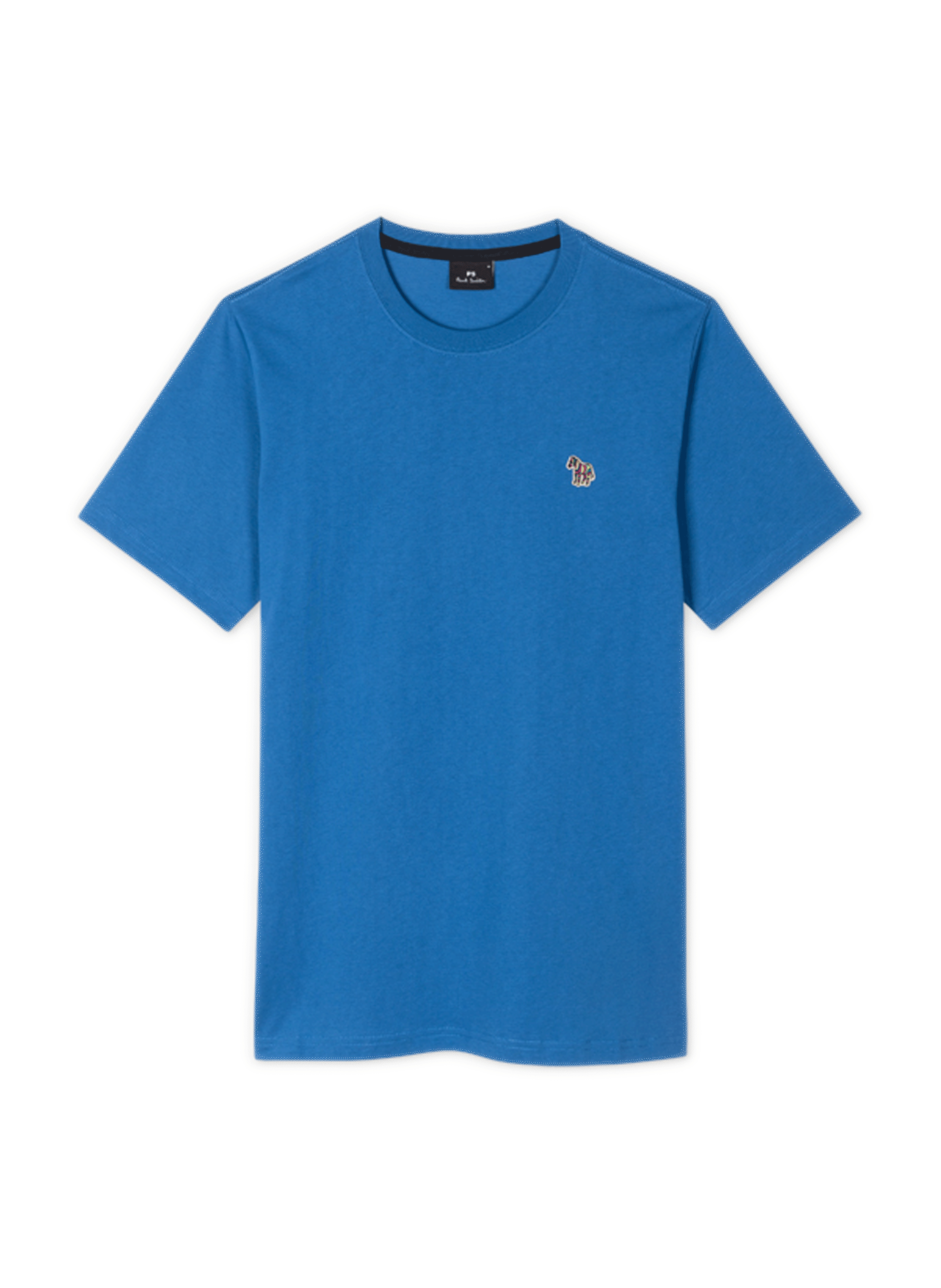 T-shirt en coton organique