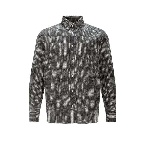 Chemise à motif