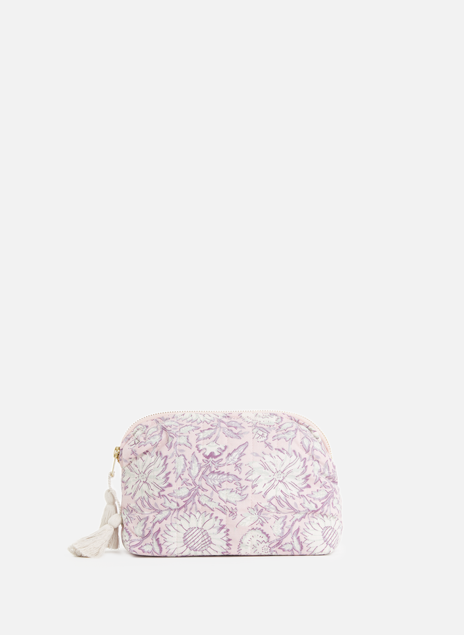 Quilted bag LOUISE MISHA