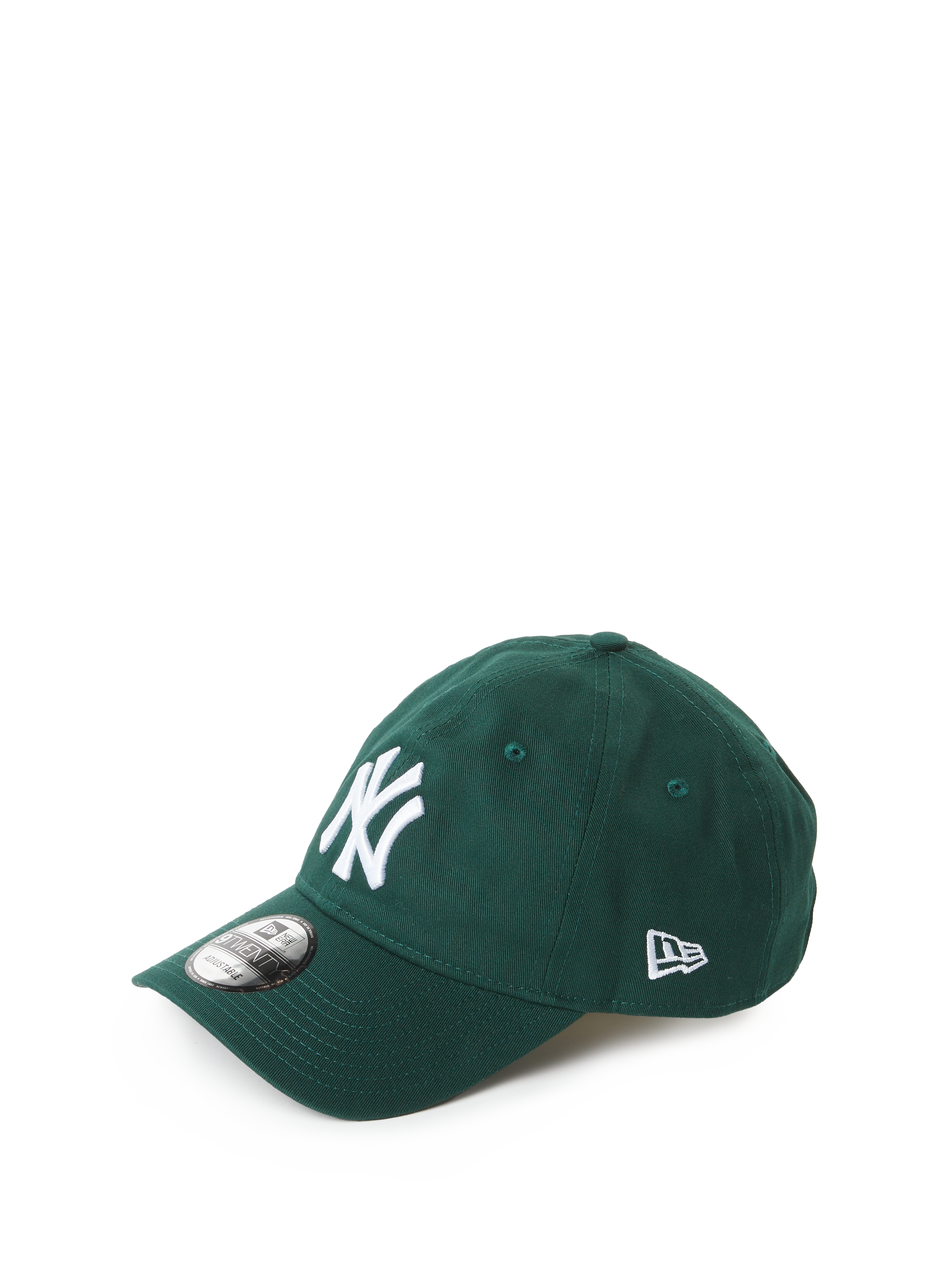 Casquette à logo NEW ERA Vert