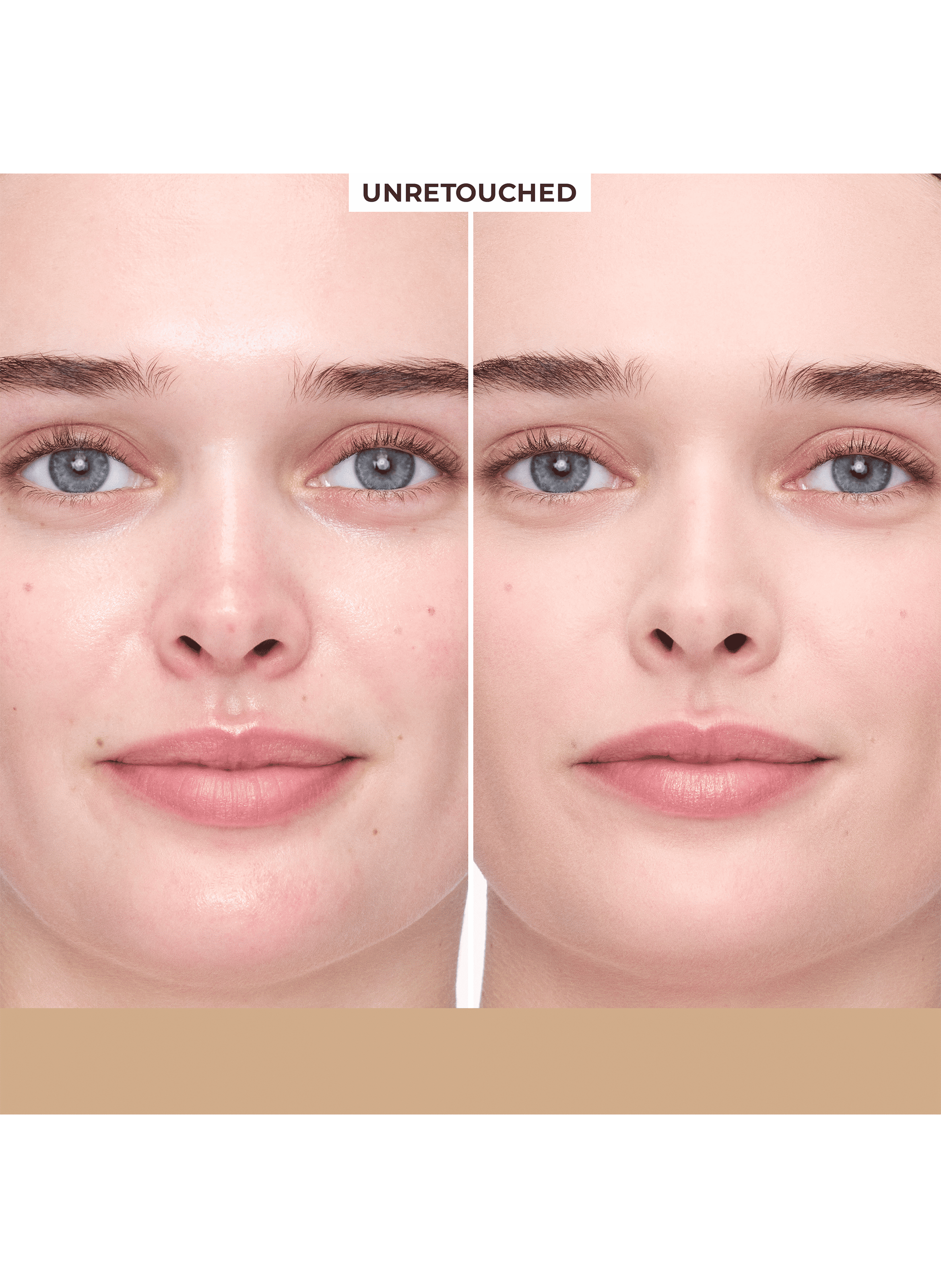 Hydratant teinté - Blurred Matte - SPF30 Uvb/Uva/Pa+++ LAURA MERCIER 2c oak