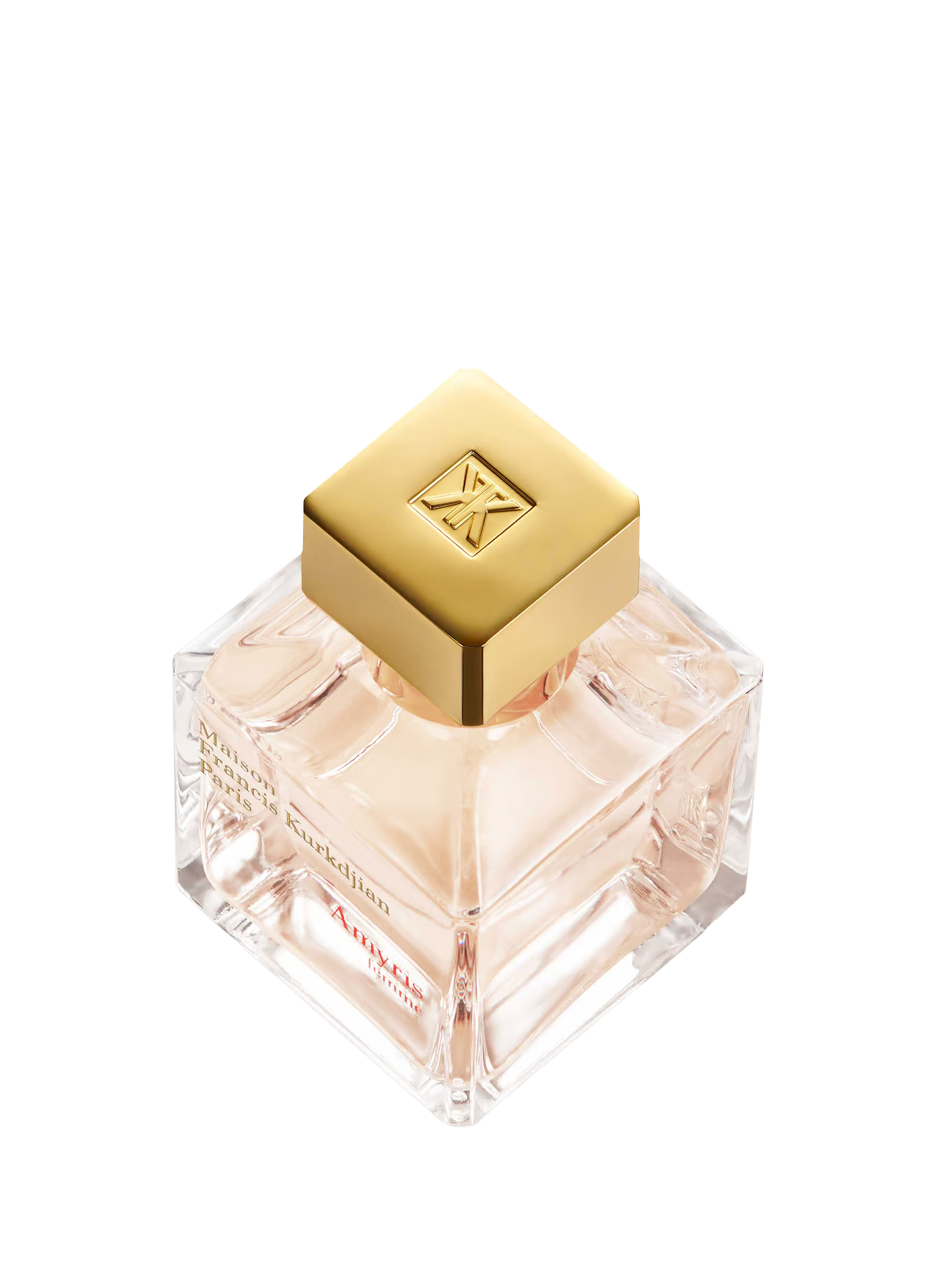 Amyris Femme Eau de Parfum MAISON FRANCIS KURKDJIAN No color