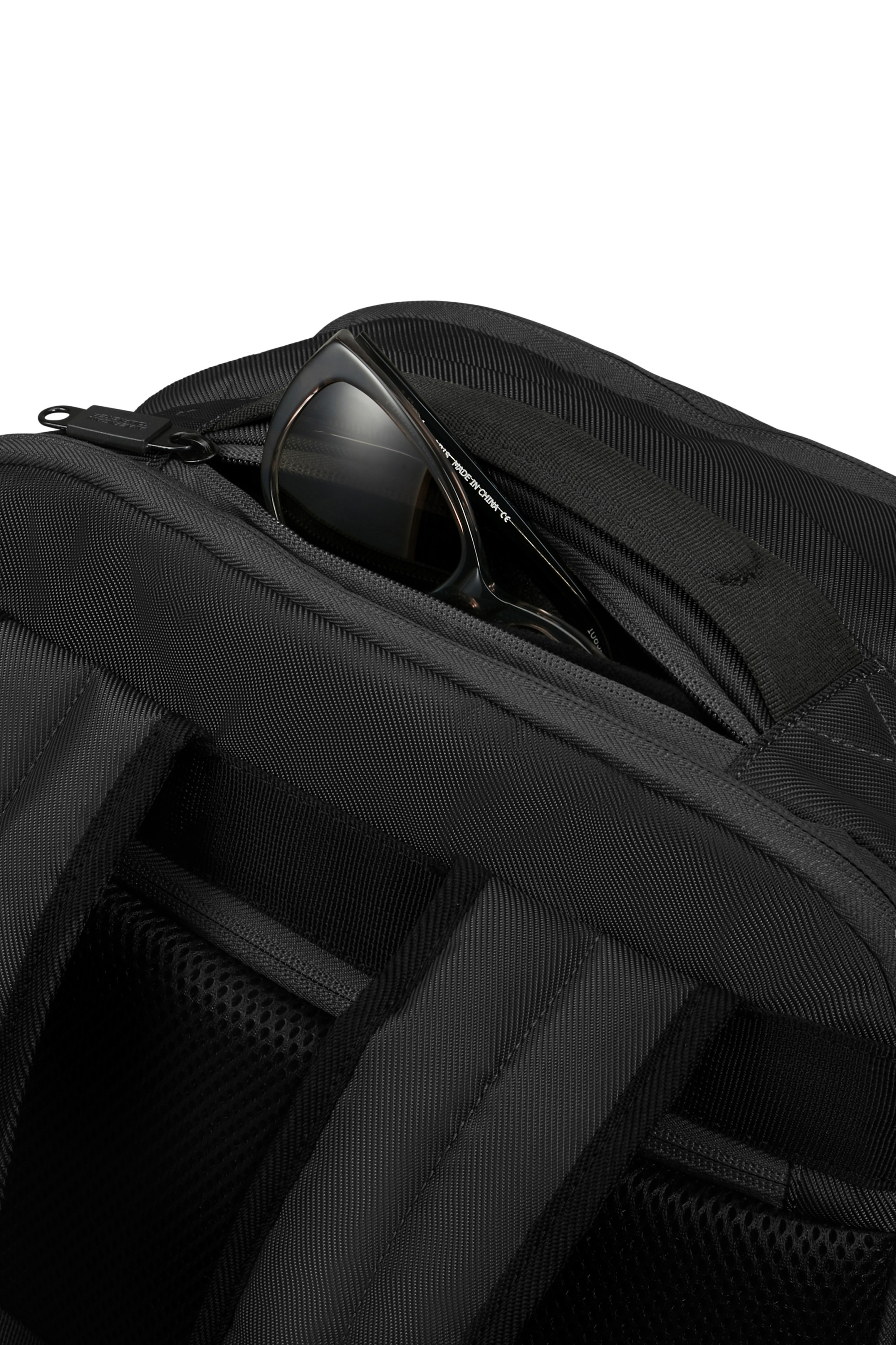 Urban track sacoche ordinateur taille s AMERICAN TOURISTER Noir