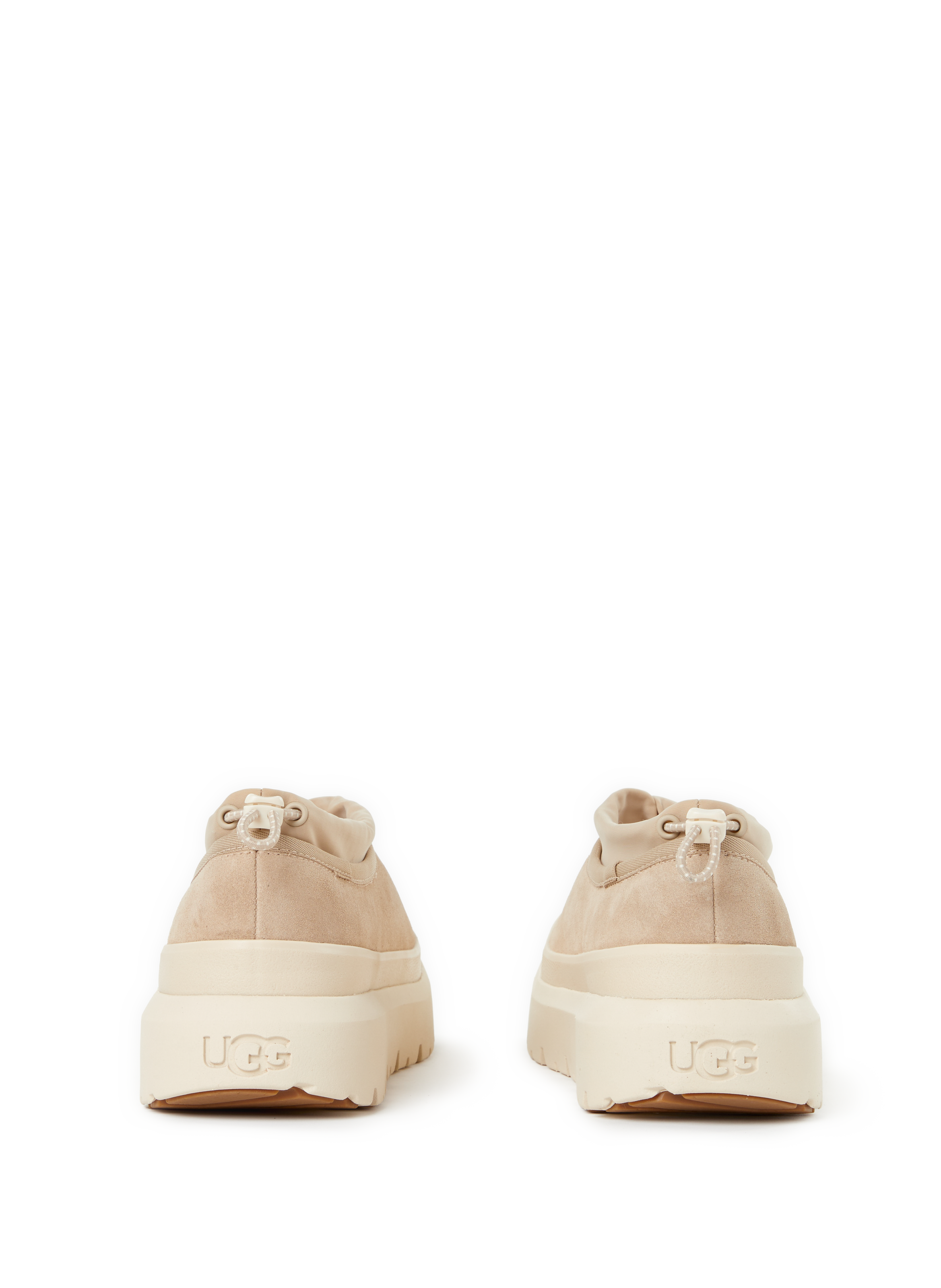 Chaussures Tasman Weather UGG Beige