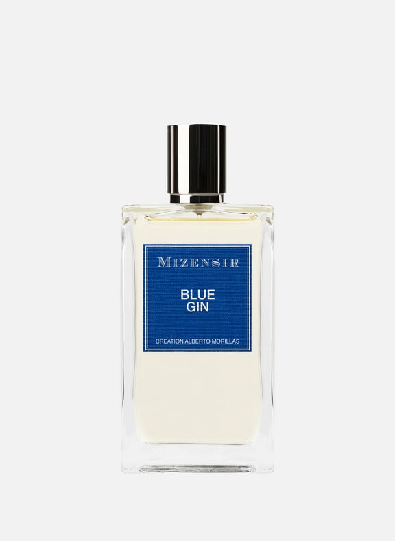Blue Gin - Eau de parfum by MIZENSIR MIZENSIR Blue Gin - Eau de parfum