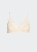 Soutien-gorge Sans armatures Eglantine Creme brulee