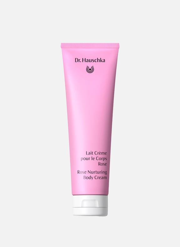 Lait Crème pour le Corps Rose - Édition Limitée 2025 by DR HAUSCHKA DR HAUSCHKA Lait Crème pour le Corps Rose - Édition Limitée 2025