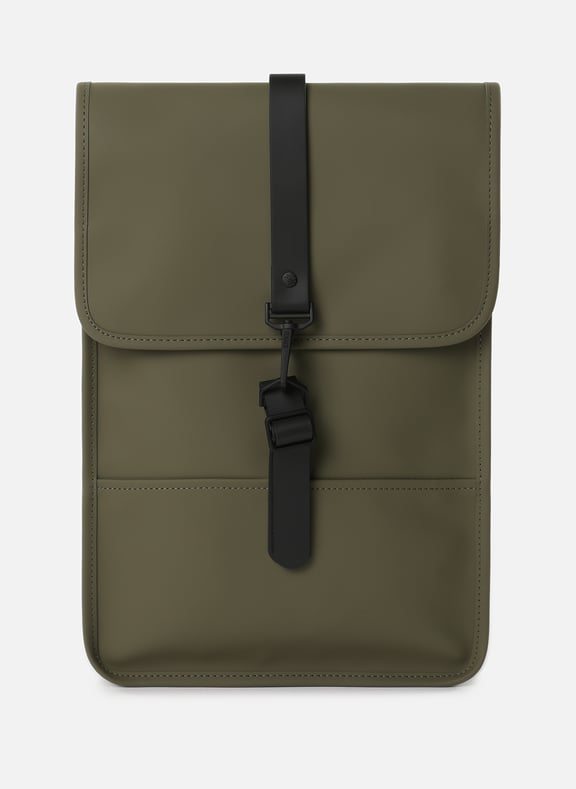 Sac à dos Mini Kaki by RAINS RAINS Sac à dos Mini Kaki