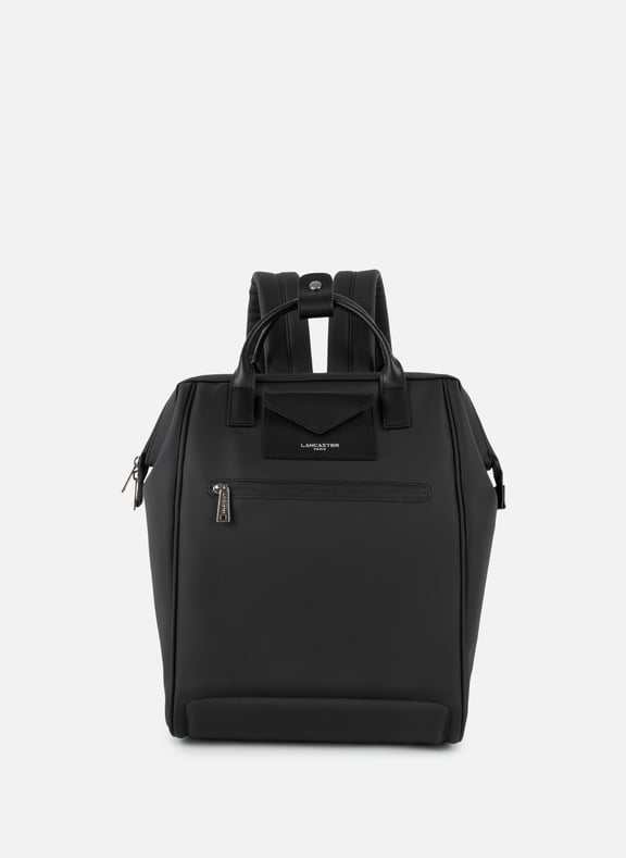 Sac à dos - storm kba Noir by LANCASTER LANCASTER Sac à dos - storm kba Noir
