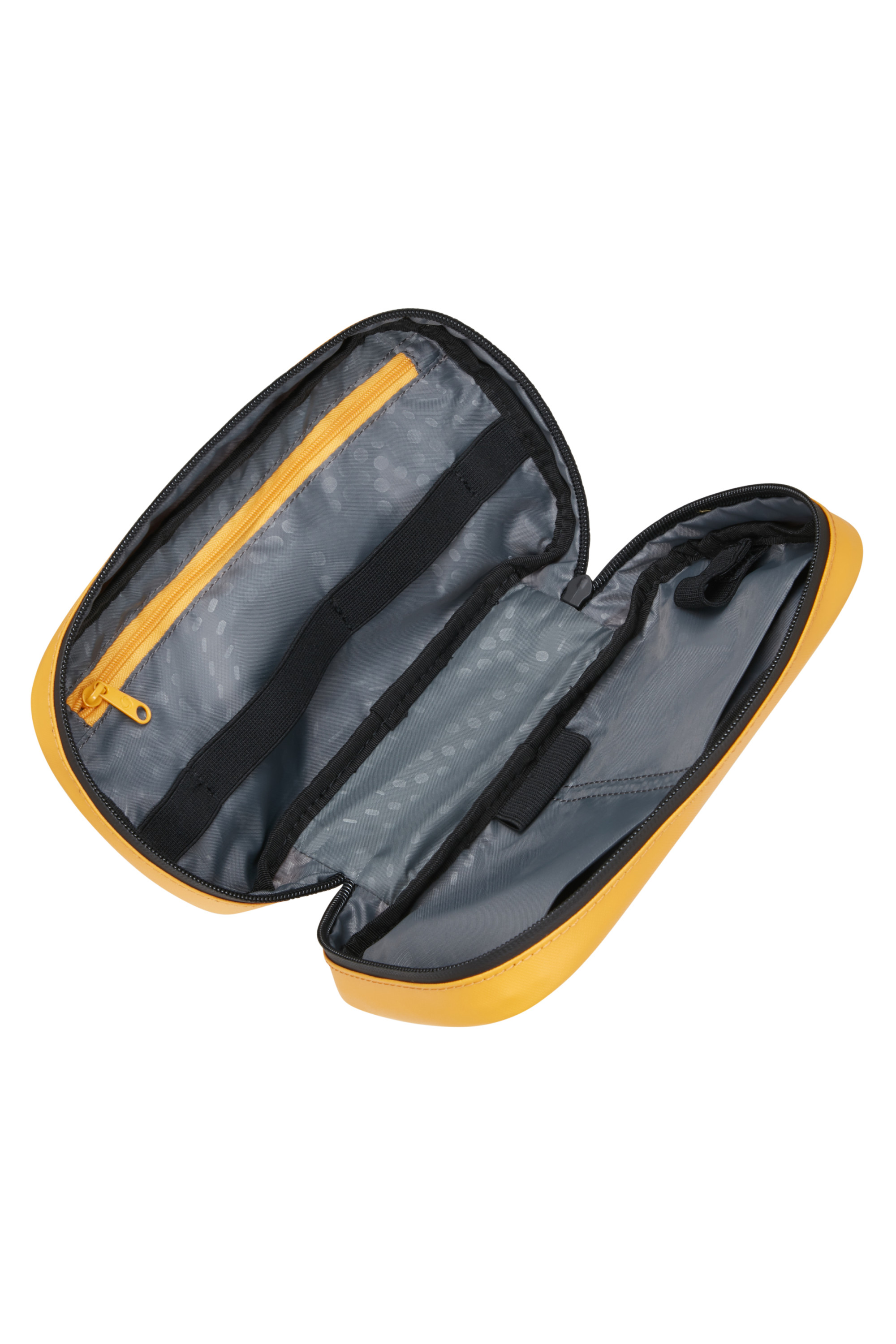 Ecodiver add-ons clutch bag taille s SAMSONITE Jaune