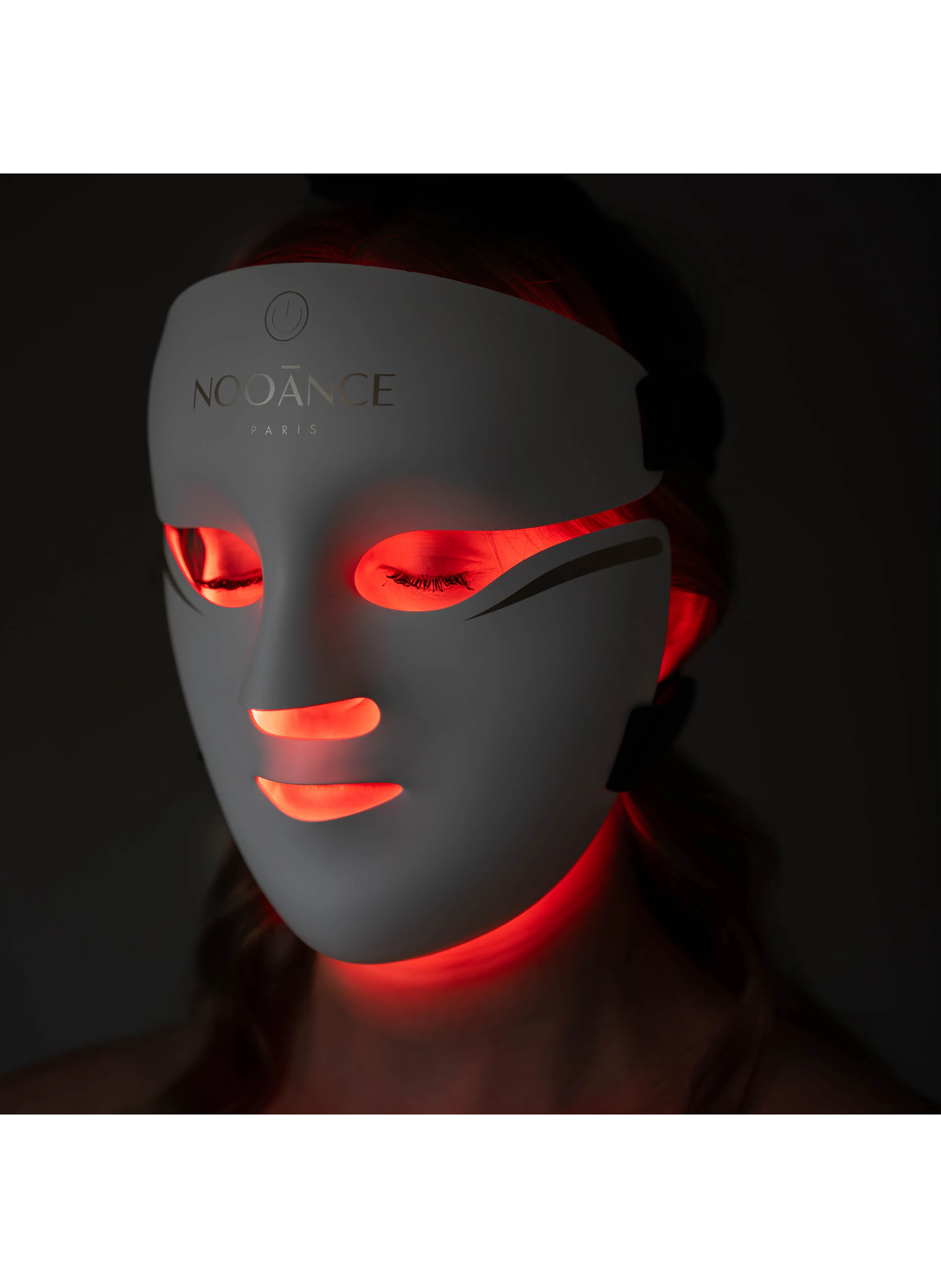 Aurion X252 LED Mask NOOANCE No color