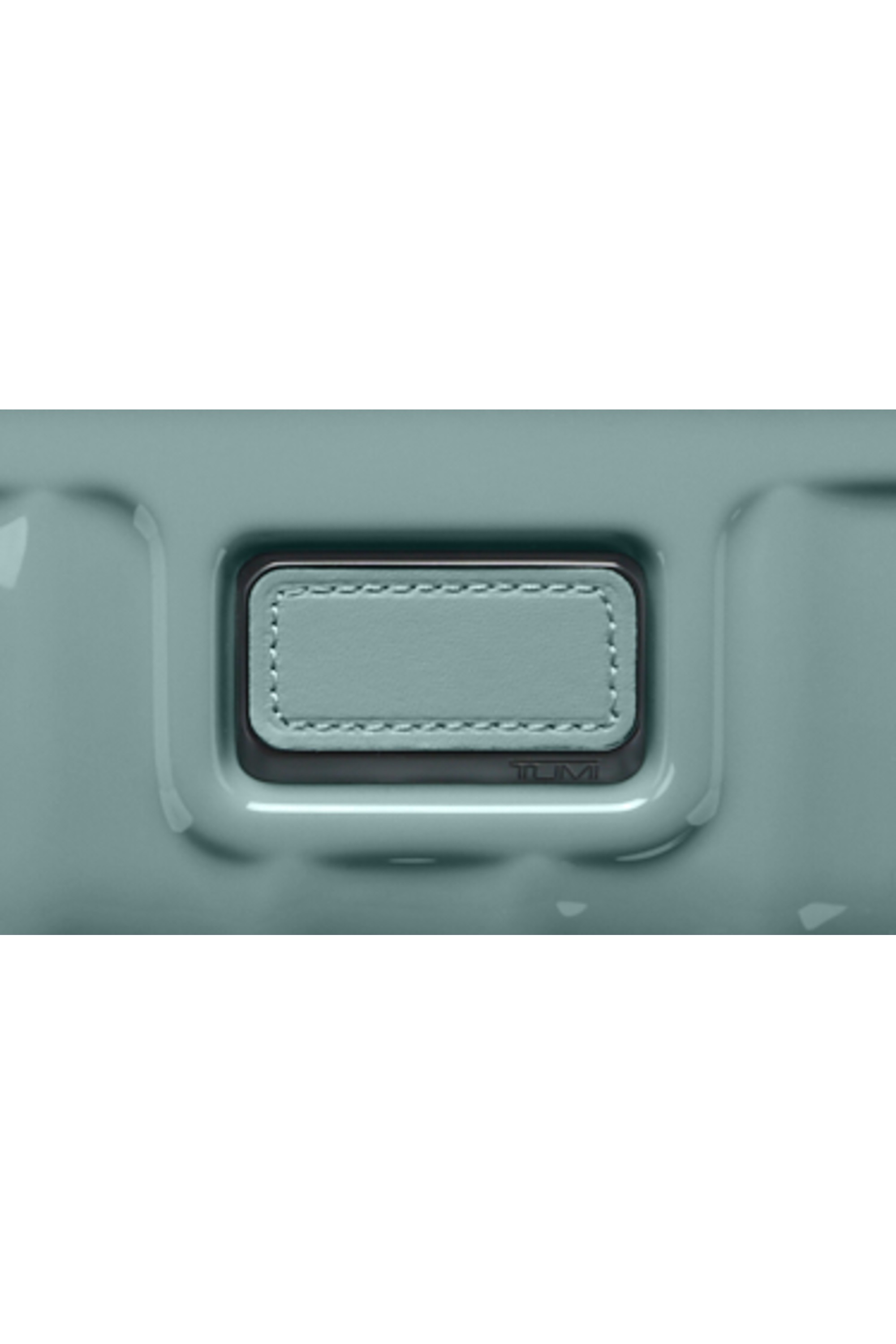 19 degree valise 4 roues taille s TUMI Vert