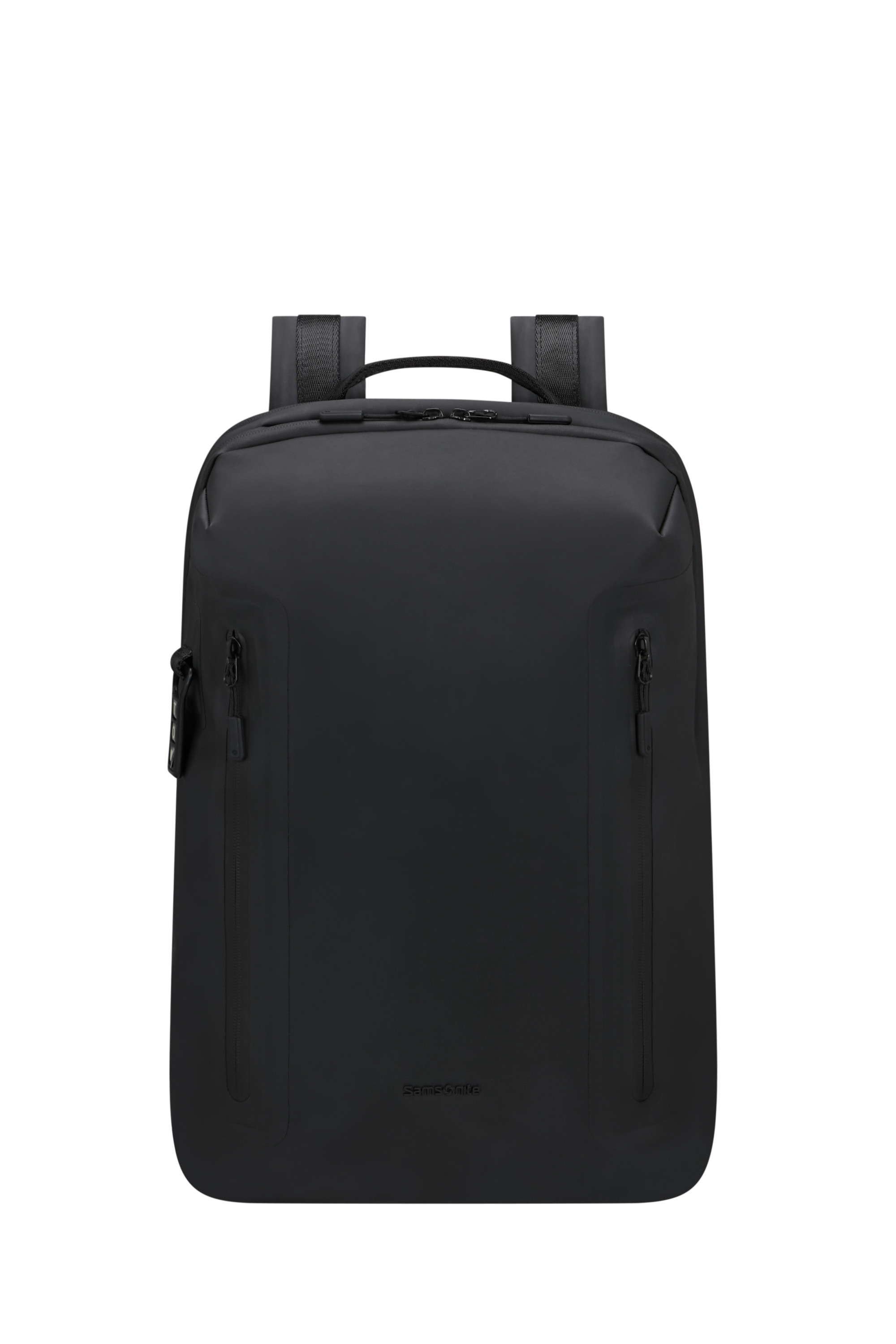 Coatify biz sac à dos ordinateur SAMSONITE Noir