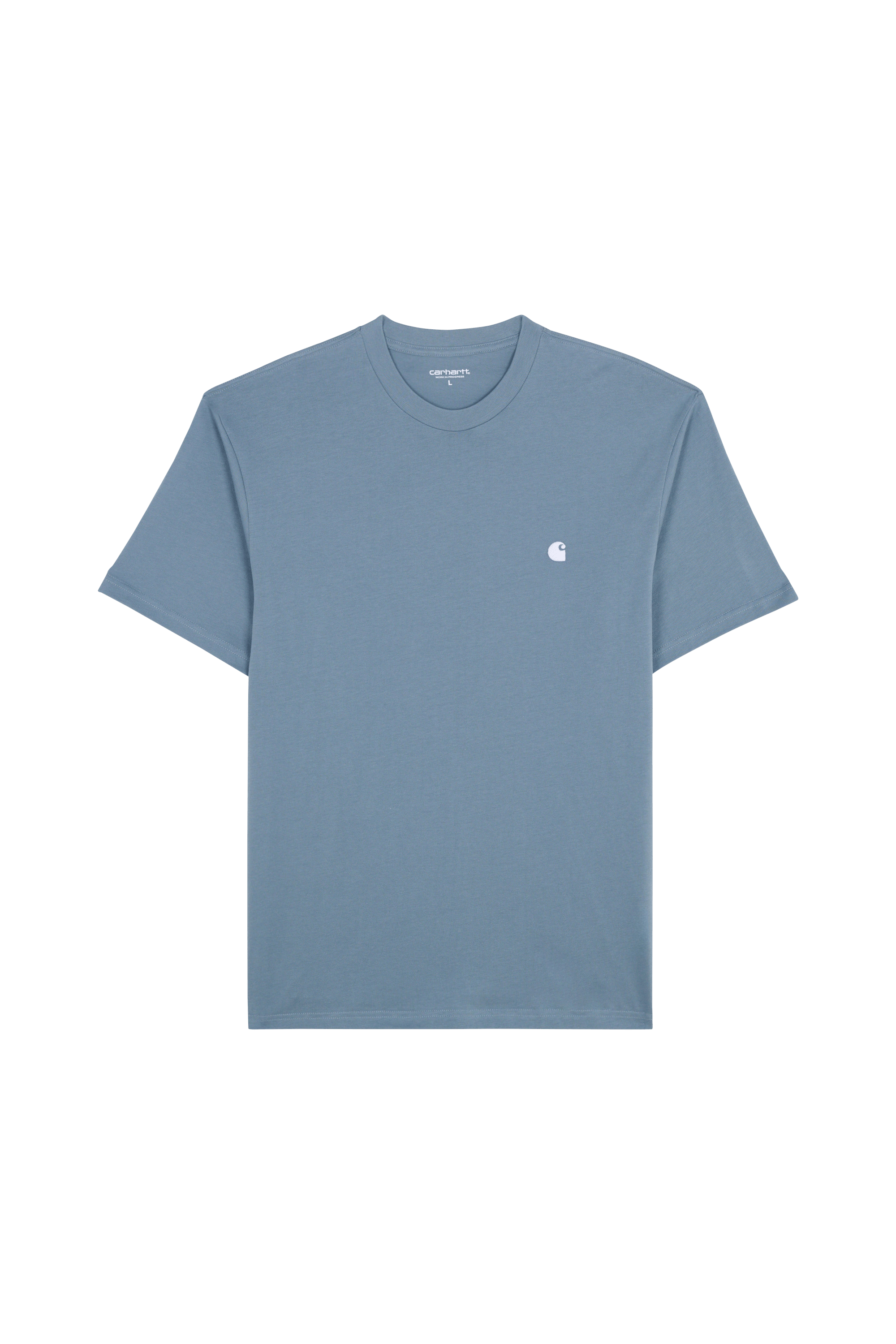 T-shirt madison CARHARTT WIP Bleu