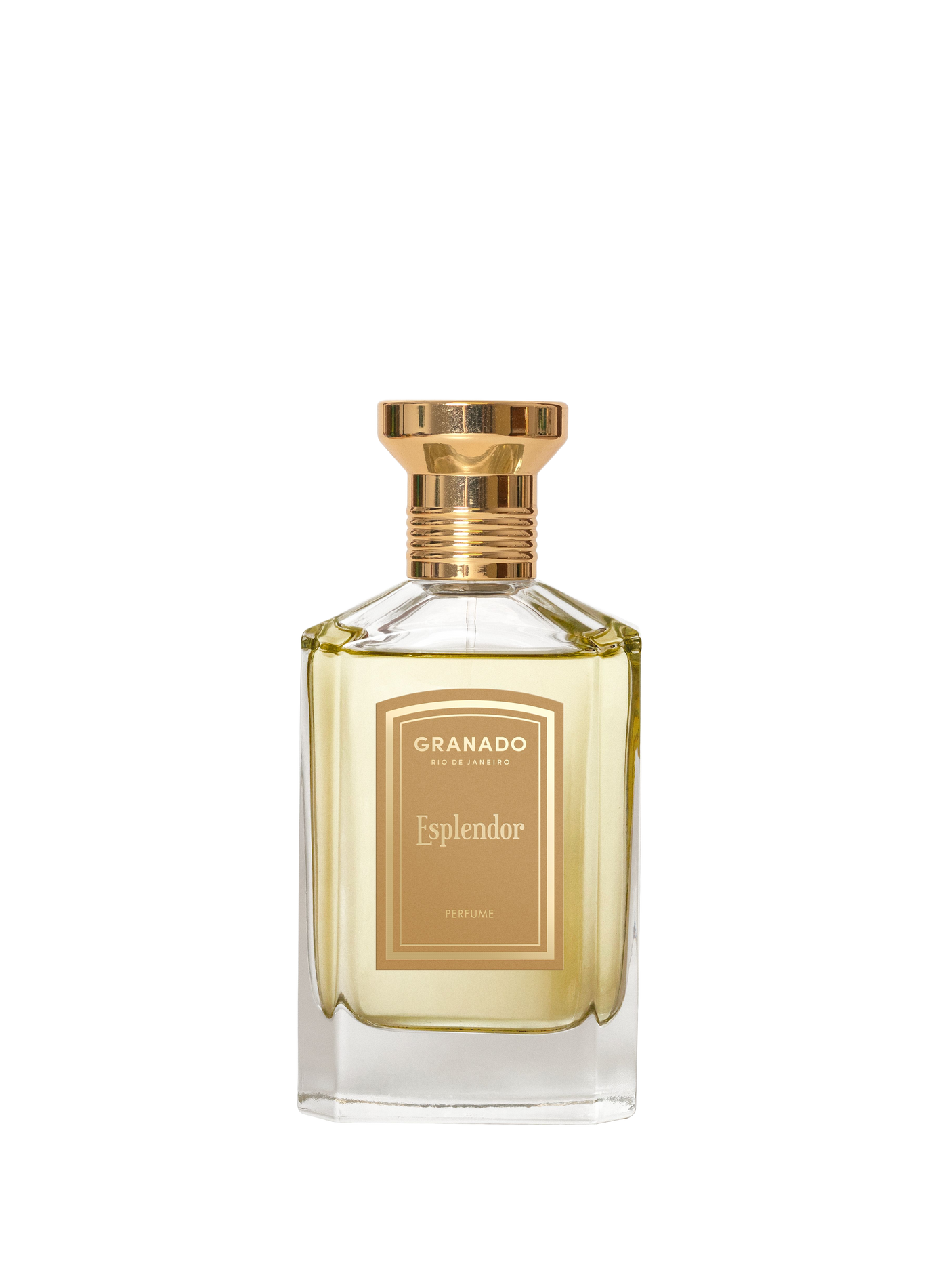 Esplendor - Parfum

Schittering - Parfum GRANADO No color