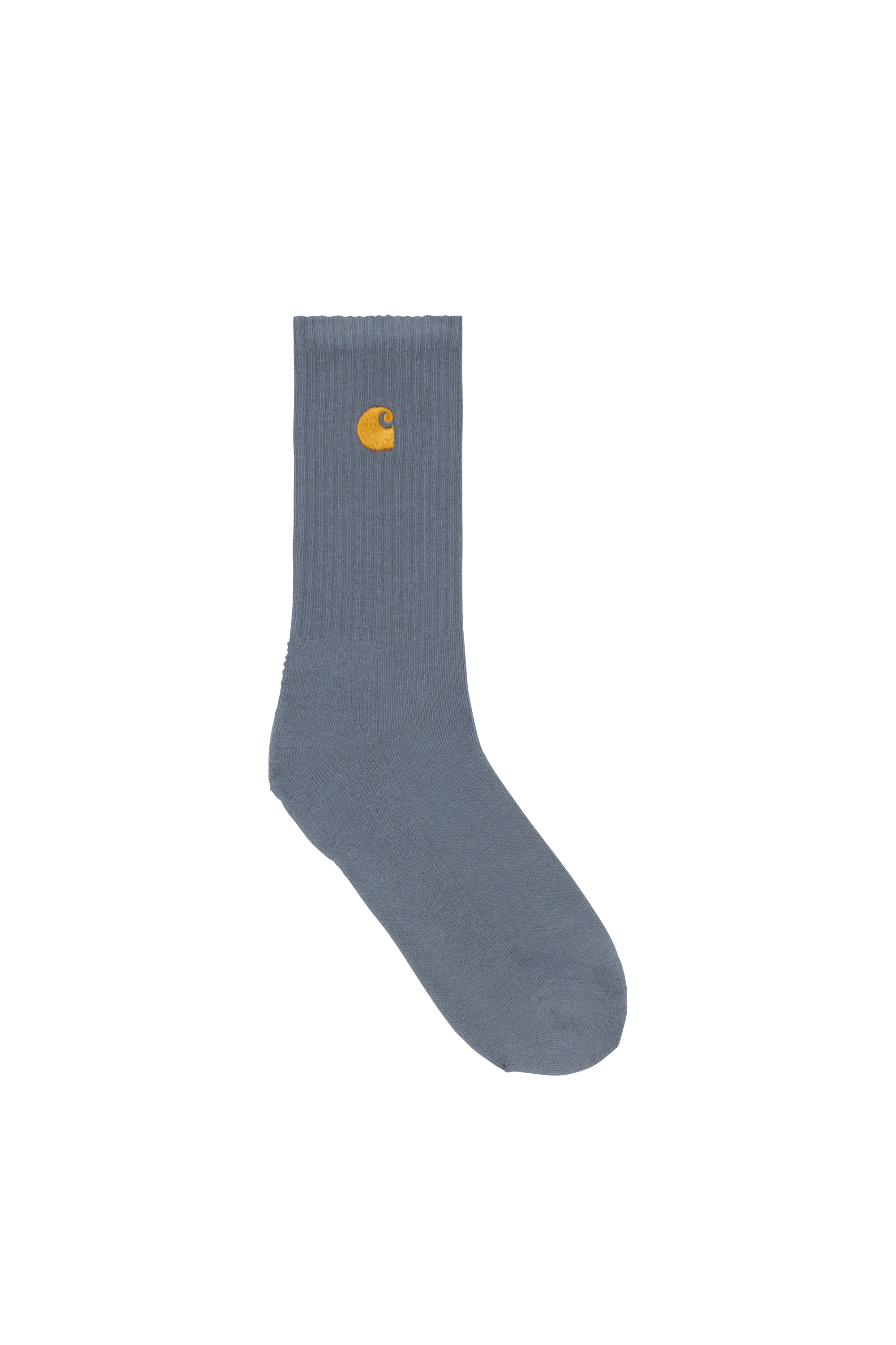 Chaussettes chase socks CARHARTT WIP Bleu