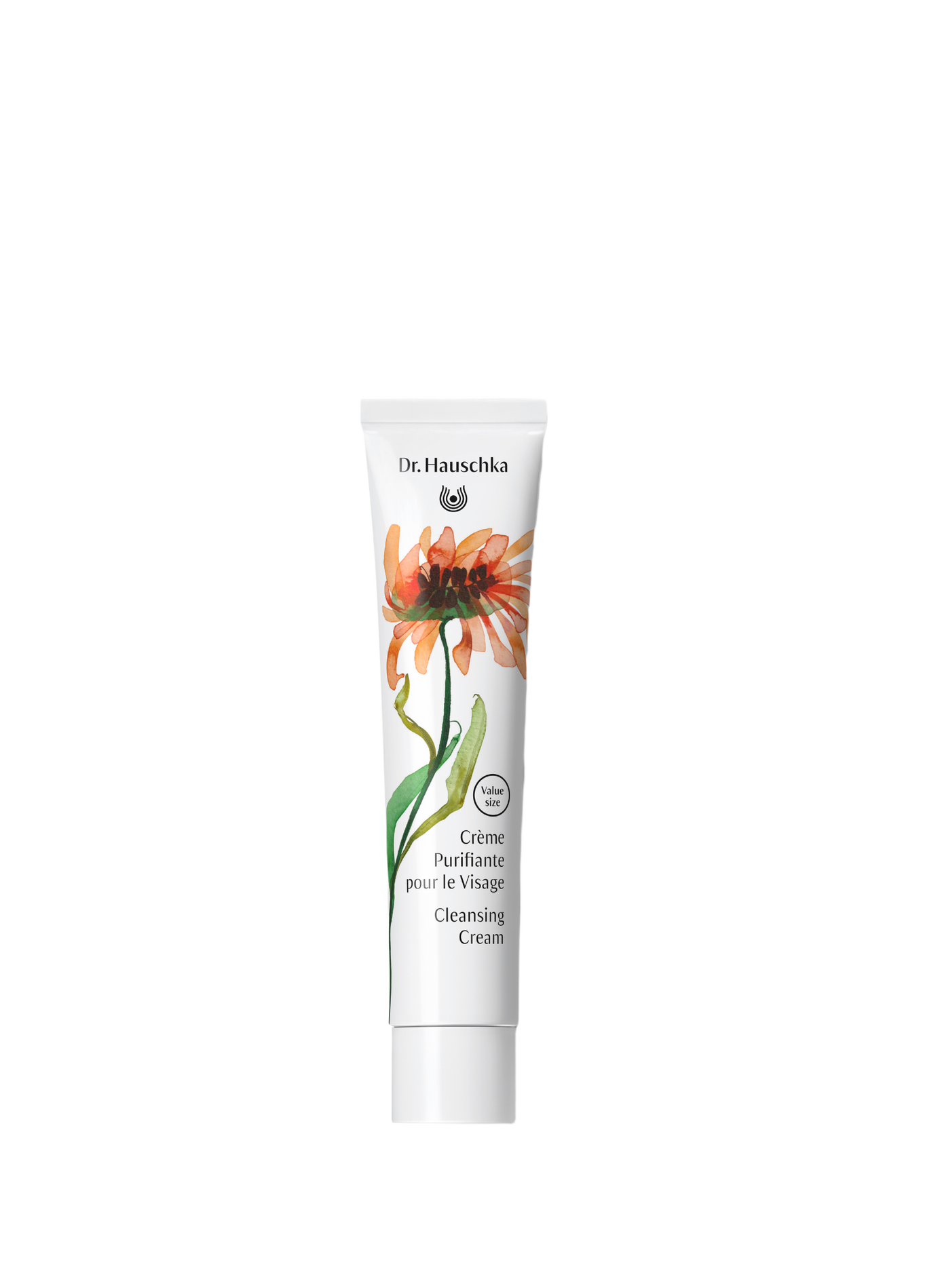 Purifying Face Cream - Limited Edition 2026 DR HAUSCHKA No color