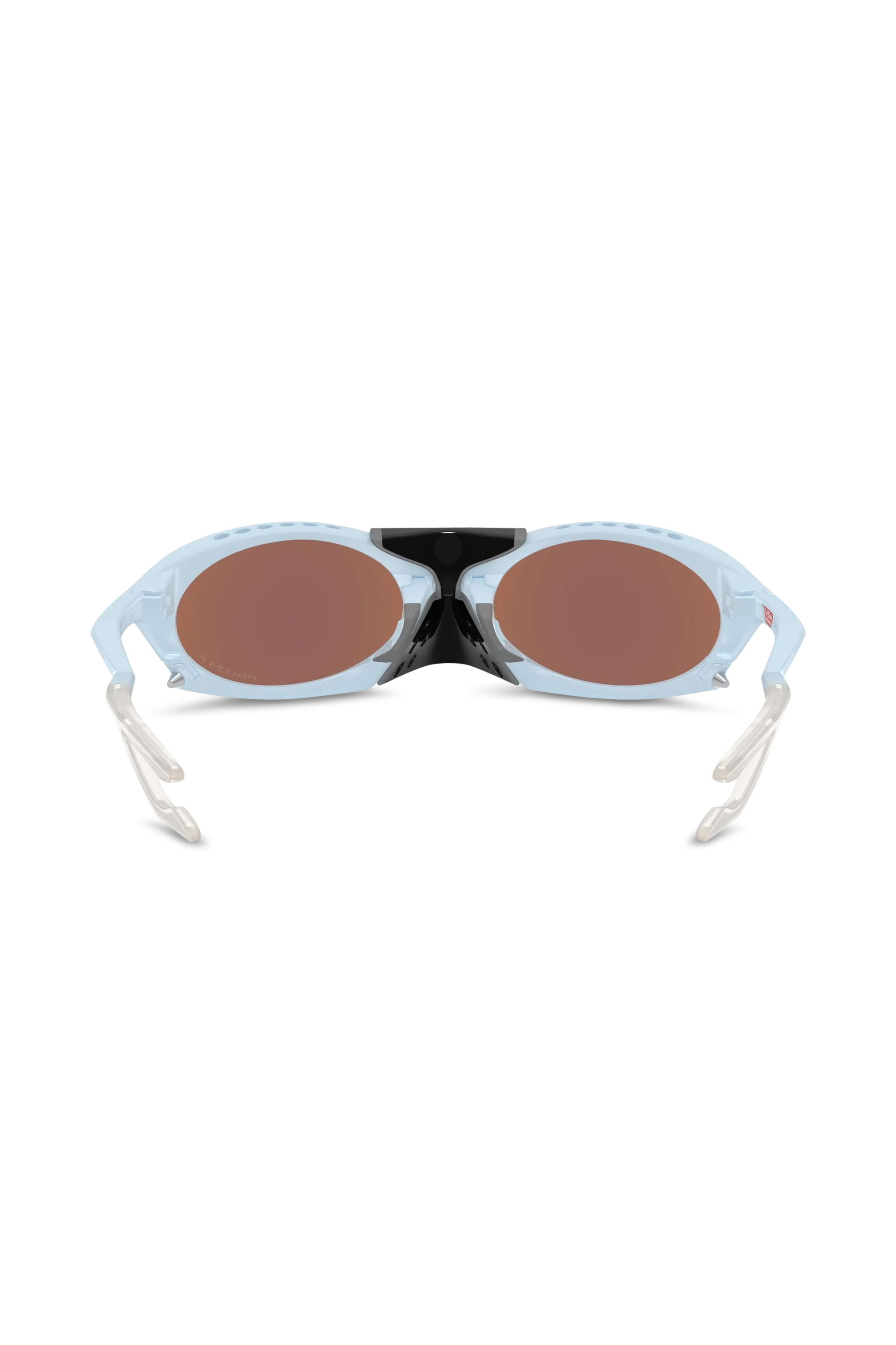 Lunettes de soleil plantaris OAKLEY Bleu