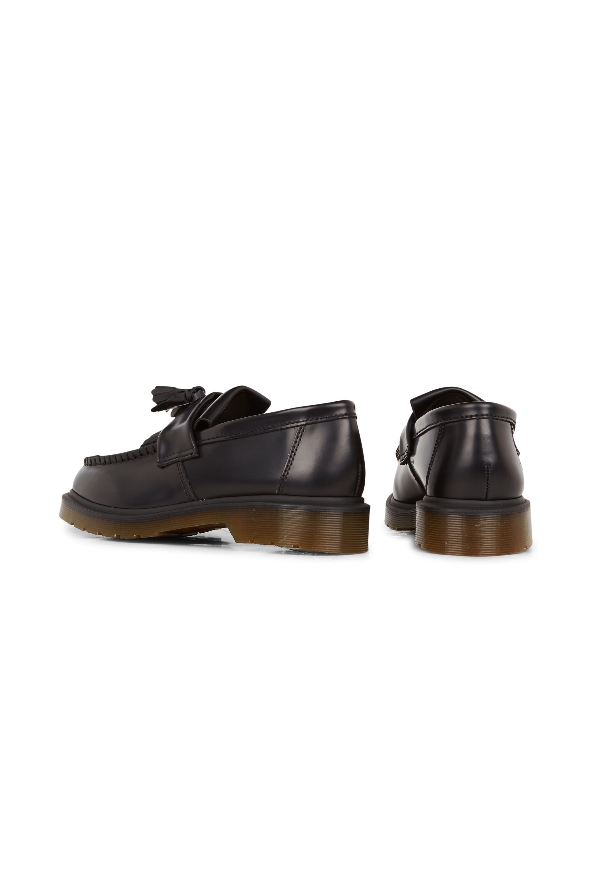 Mocassins DR. MARTENS Noir