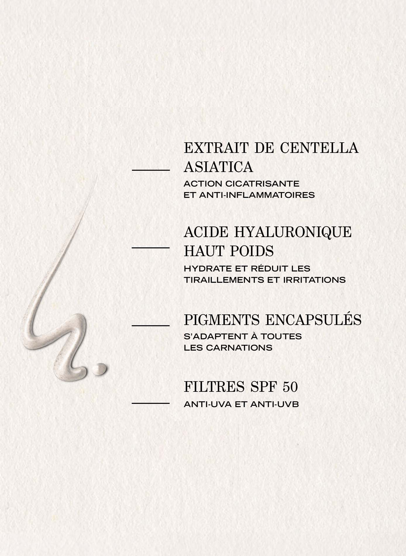 Crema CC N°2 Anti-Rojeces SPF50 PAYOT No color
