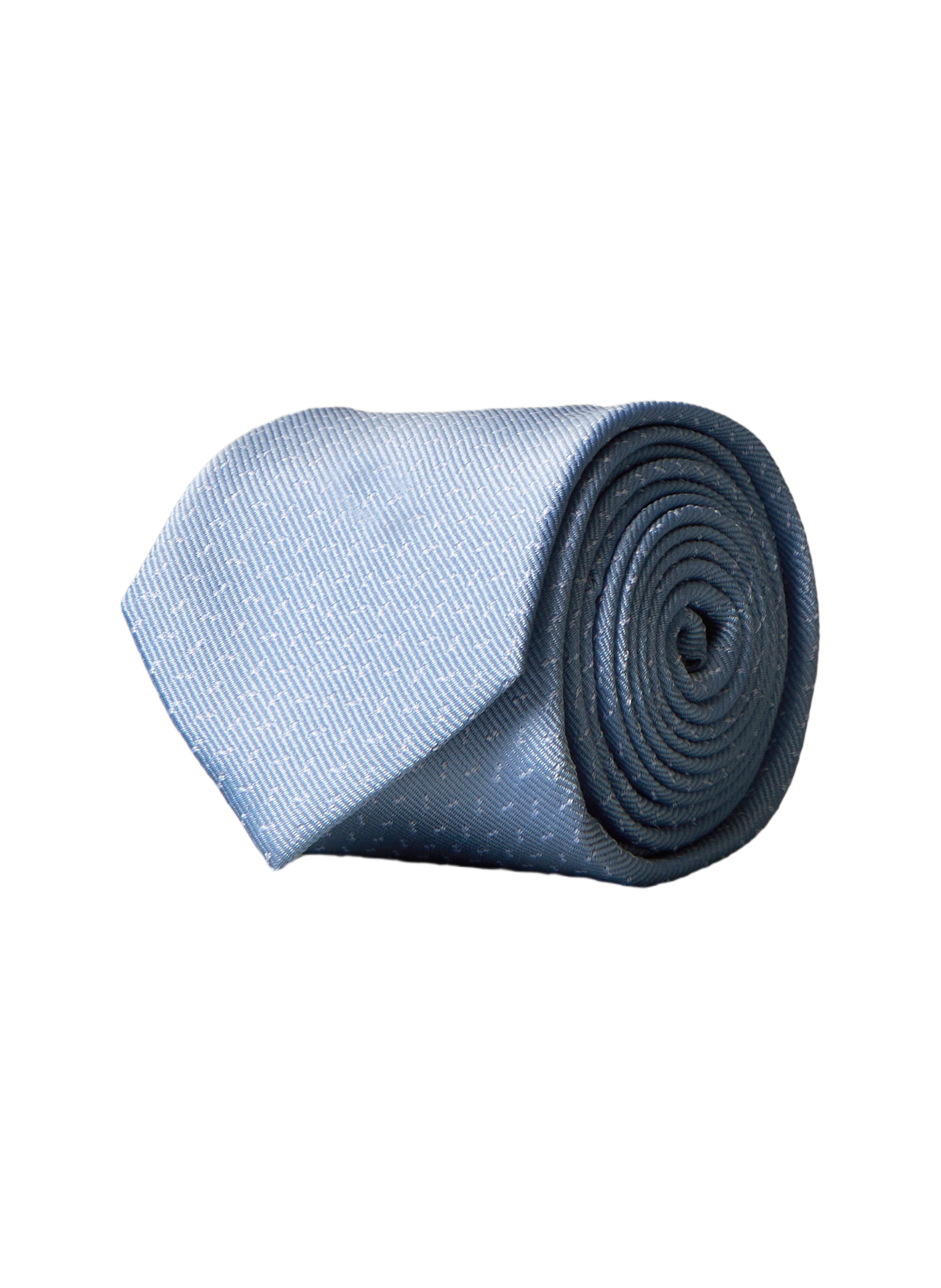 Printed Tie CALVIN KLEIN Blue
