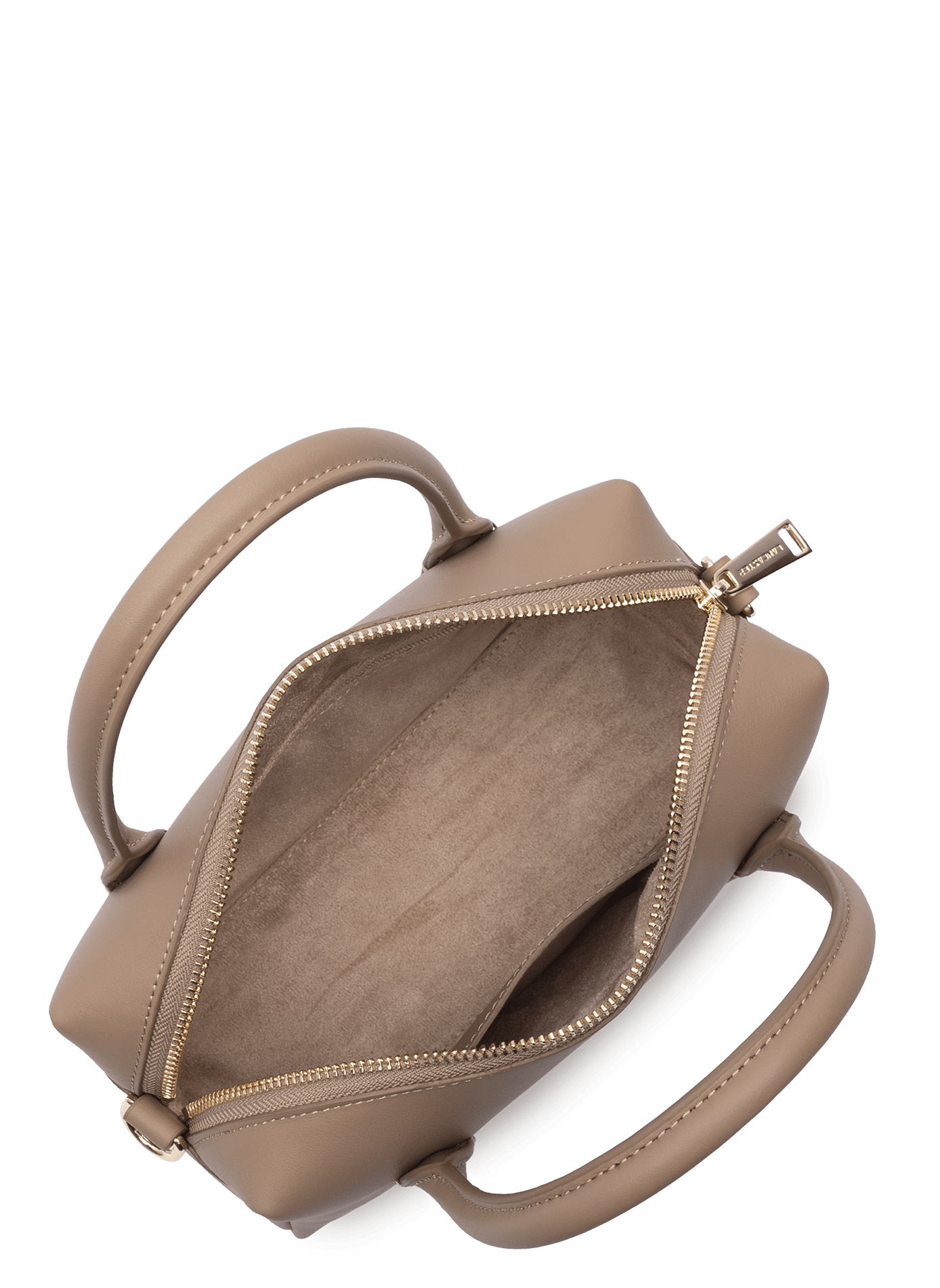 Sac à main - donna cube | Marron LANCASTER Femme