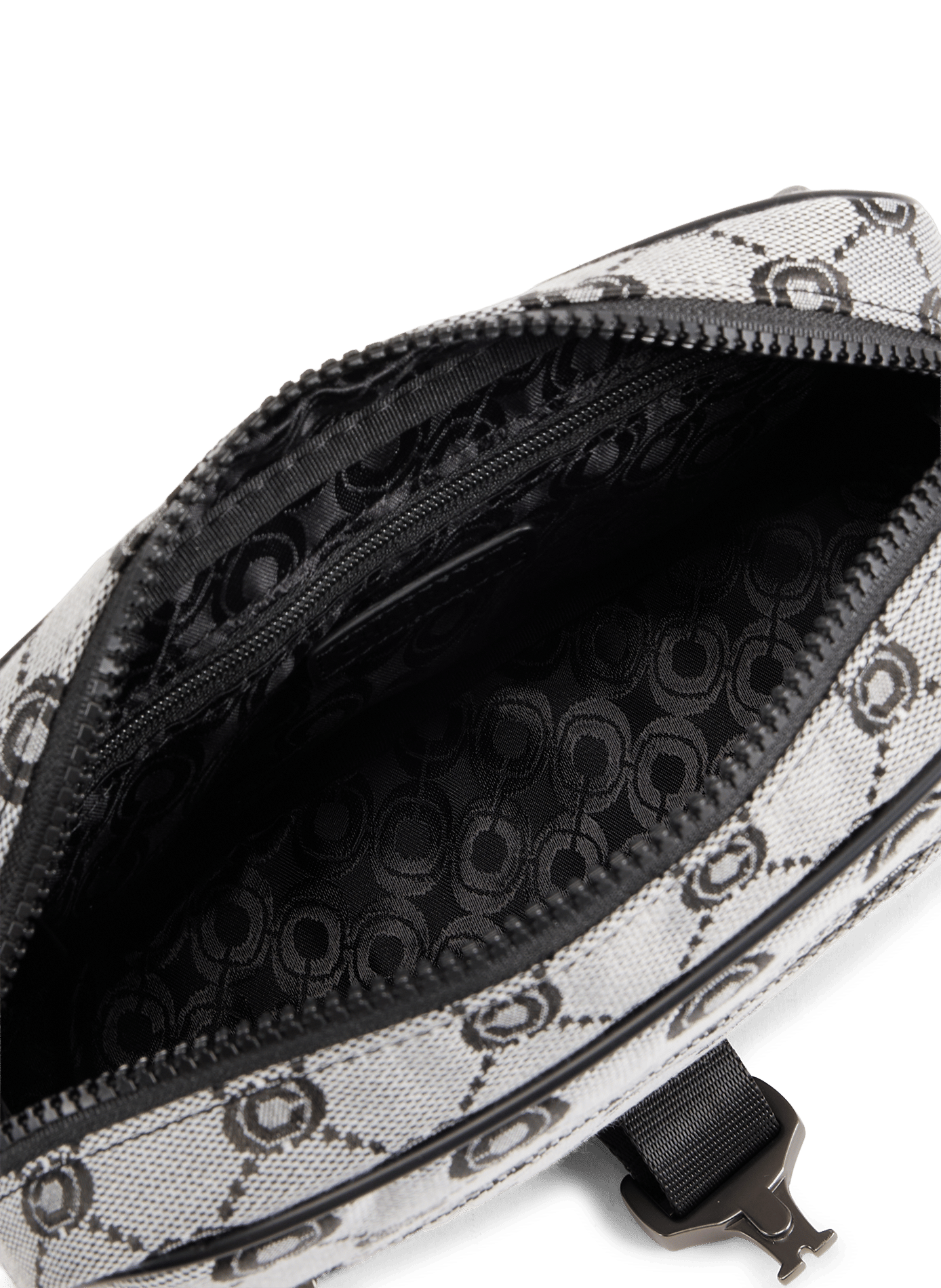 Flap bag Icon with multiple pockets CHABRAND Multicolour