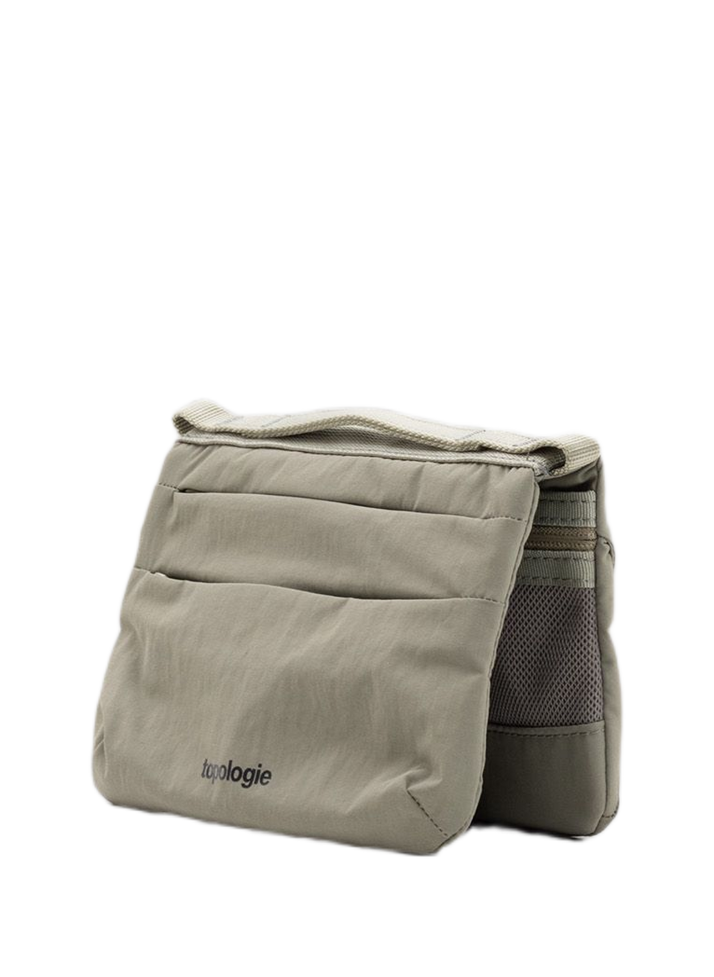 Smartphone pouch TOPOLOGIE Green