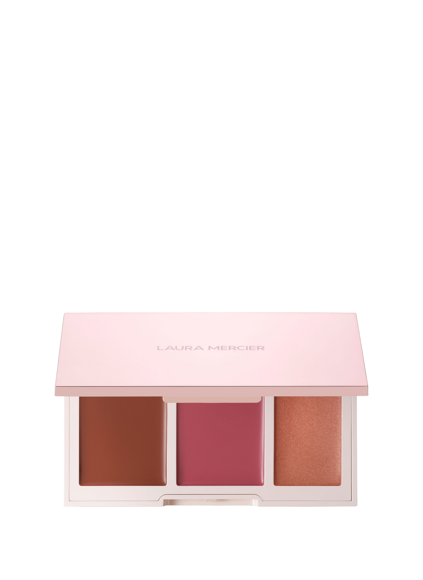Bonne Glow - Face Palette LAURA MERCIER Jolie