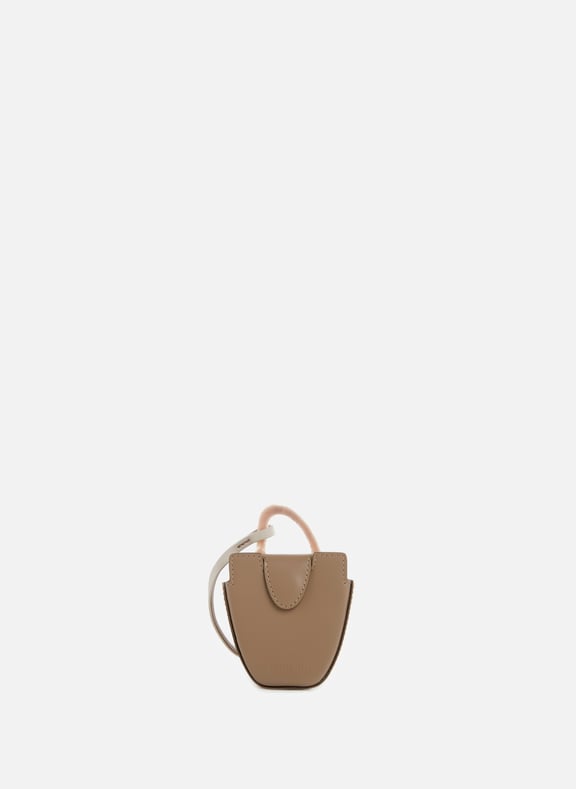 Mini sac Ourea en cuir NATURAE SACRA Mini sac Ourea en cuir NATURAE SACRA