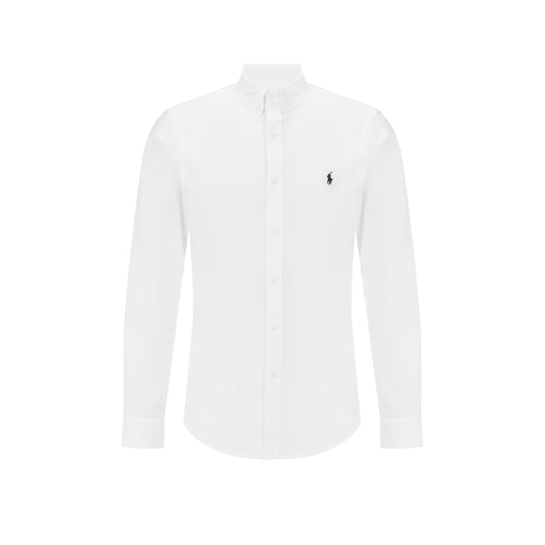 Chemise en coton