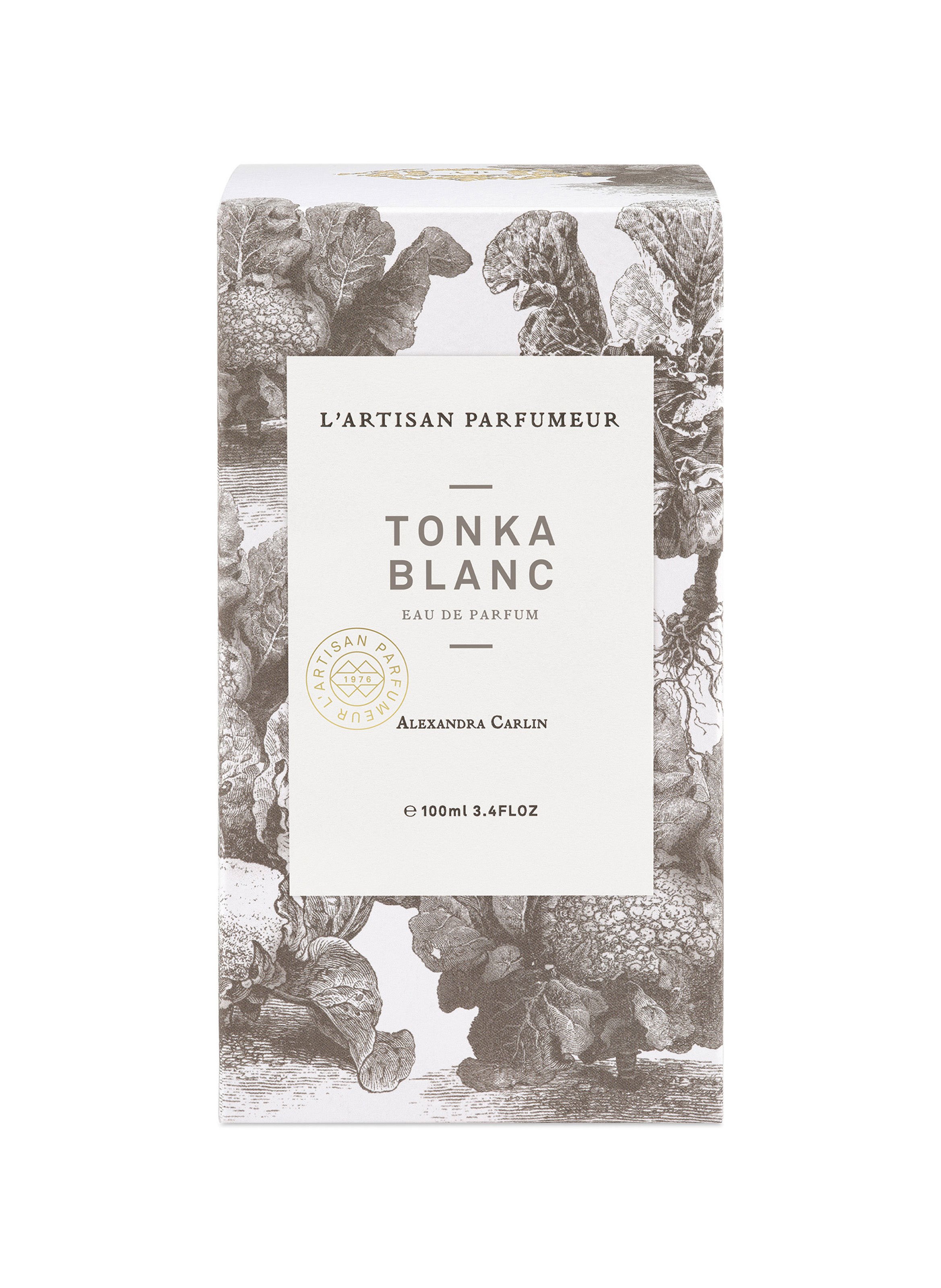 Tonka Blanc - Eau de cologne L'ARTISAN PARFUMEUR No color