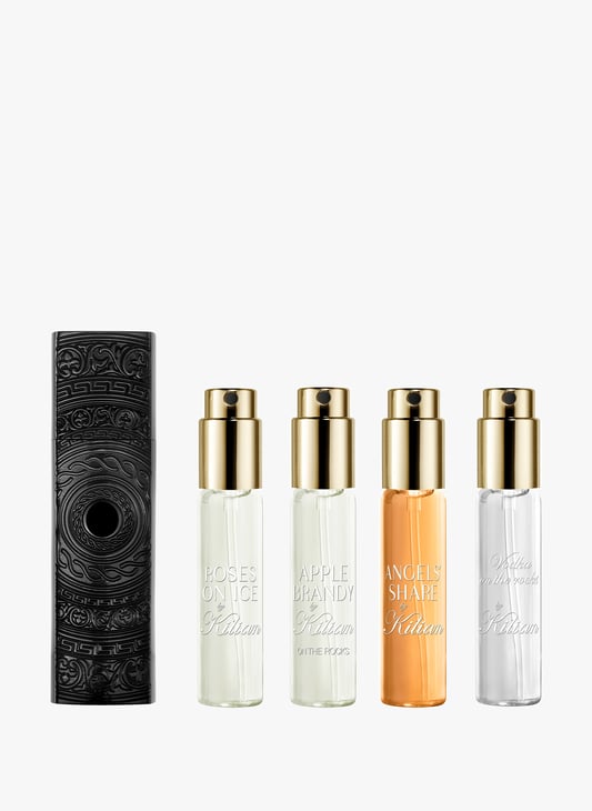 Coffret Découverte The Liquors