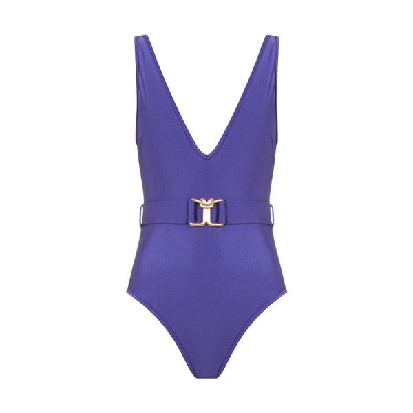 Maillot de bain une pièce
