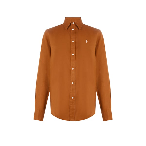 Chemise en lin